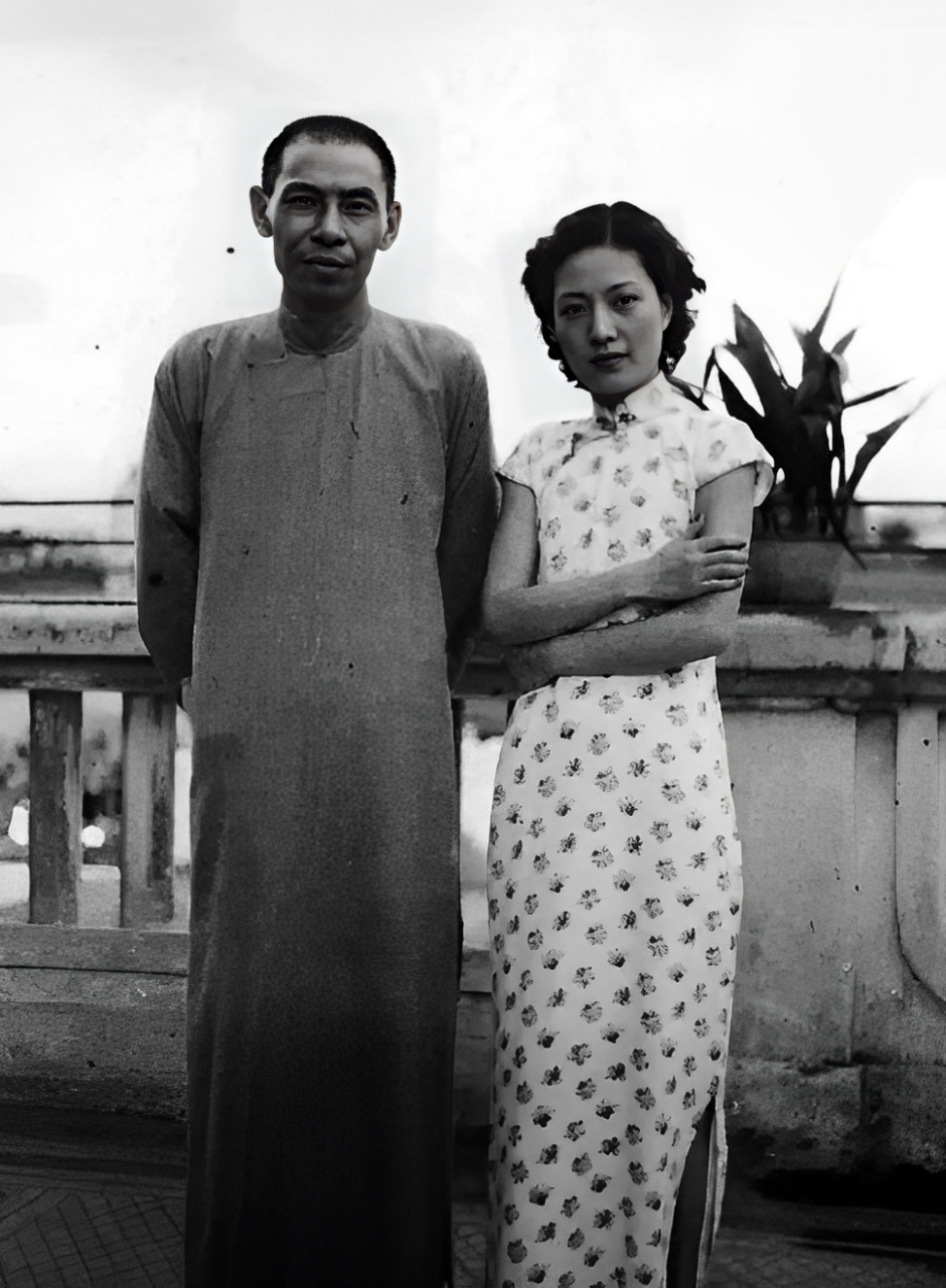 杜月笙是谁?谁敢欠他钱?梅心知肚明