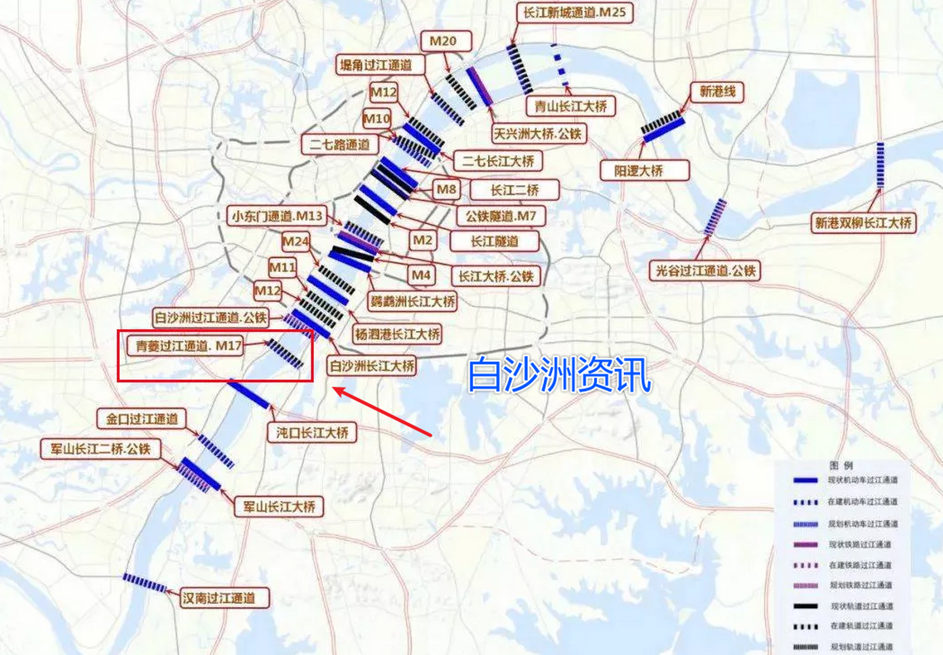 武汉头条#青菱湖西岸作为洪山区重点规划的片区,是青菱新城的闷片