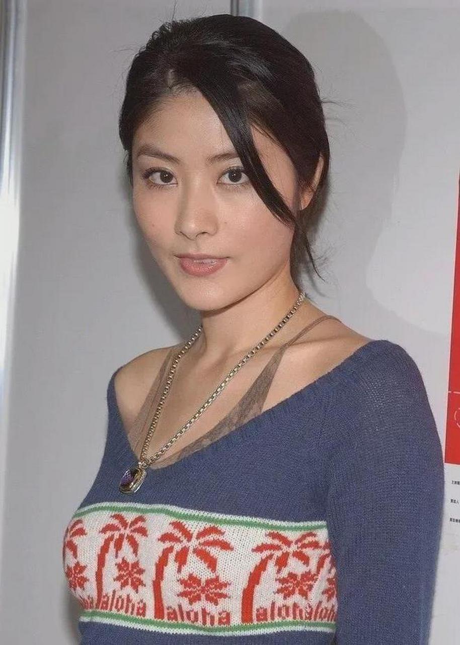 陈慧琳20岁图片