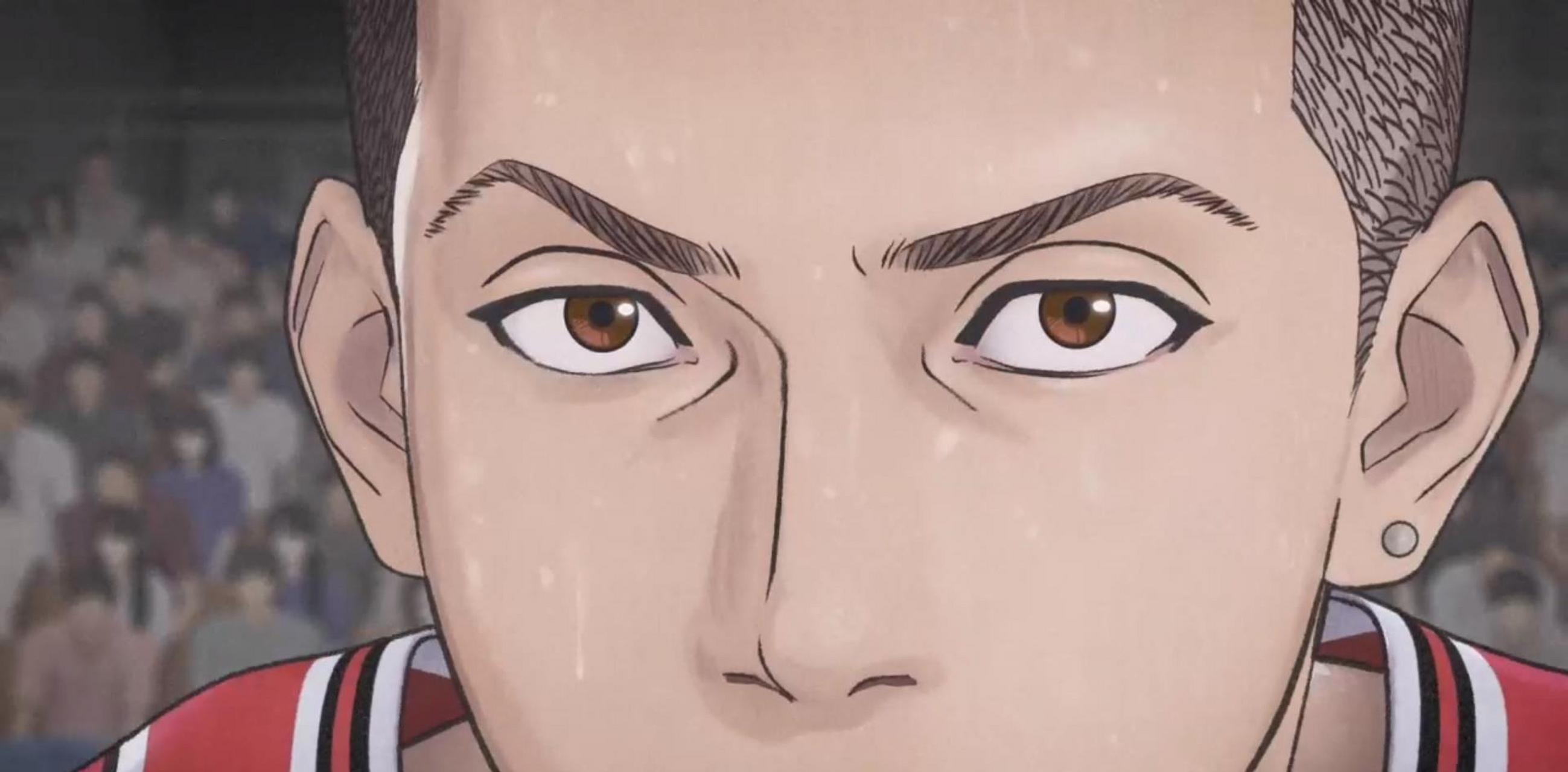 2004年,《灌篮高手》销量达到1亿册,为了答谢读者