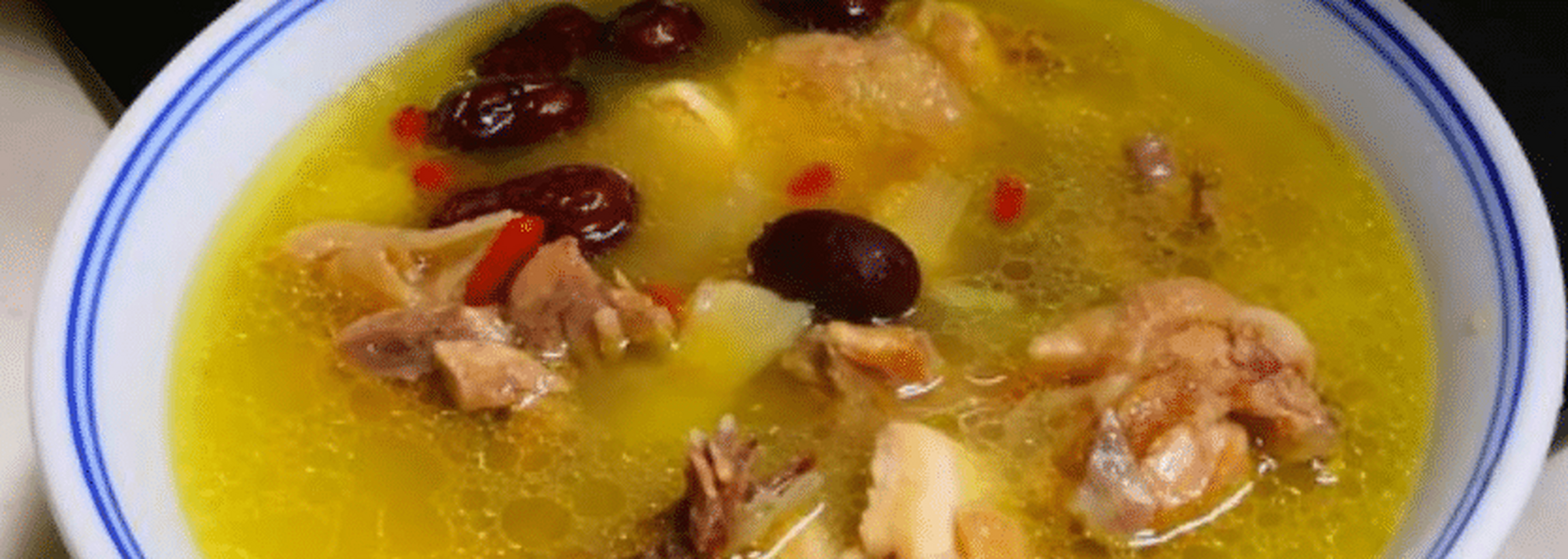 孕妇鸡汤怎么炖好喝汤『孕妇鸡汤怎么炖好喝又营养丰富』