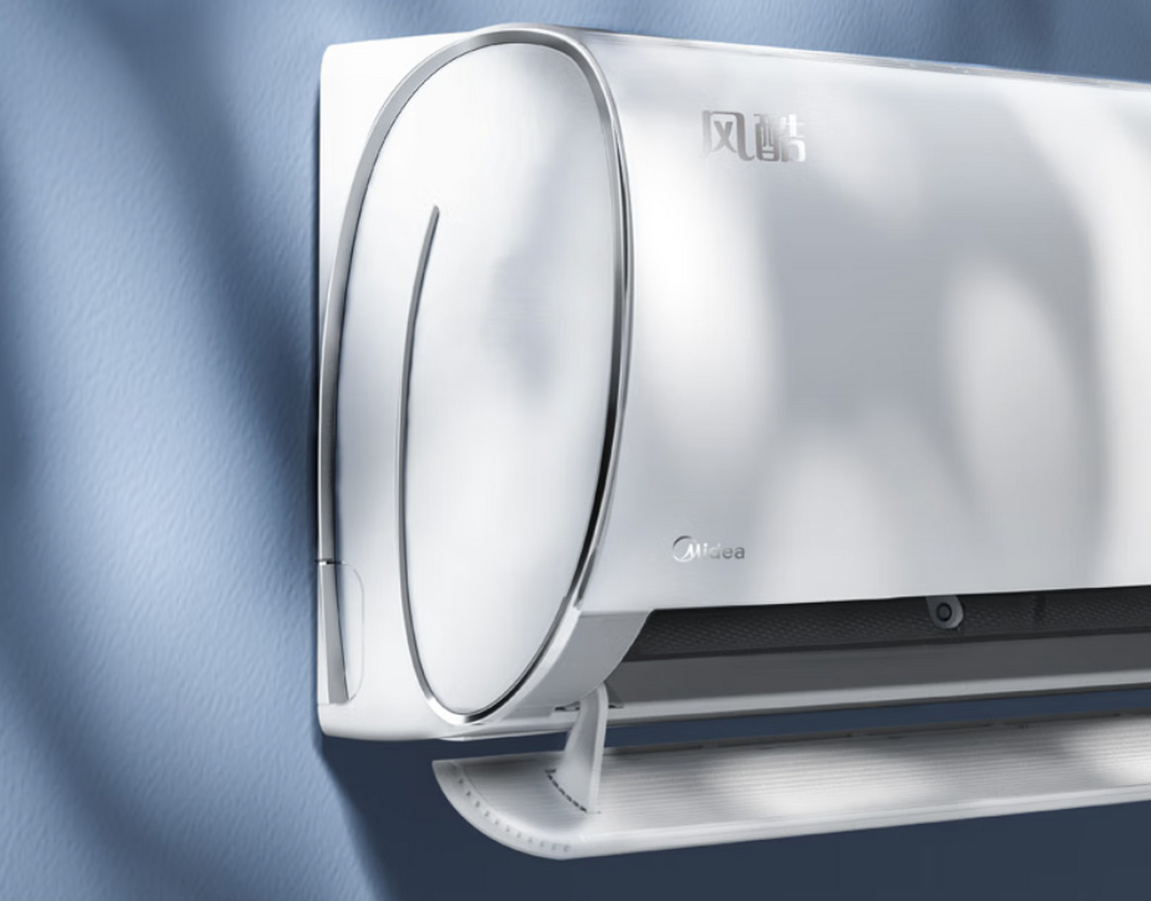 夏季使用空调的频率是非常高的,而如果家里的老空