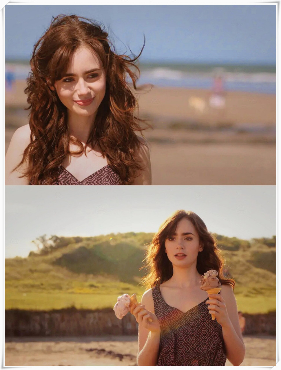 影片讲述了青梅竹马的罗茜和亚历克斯历经多年,最终发现彼此就是彼此