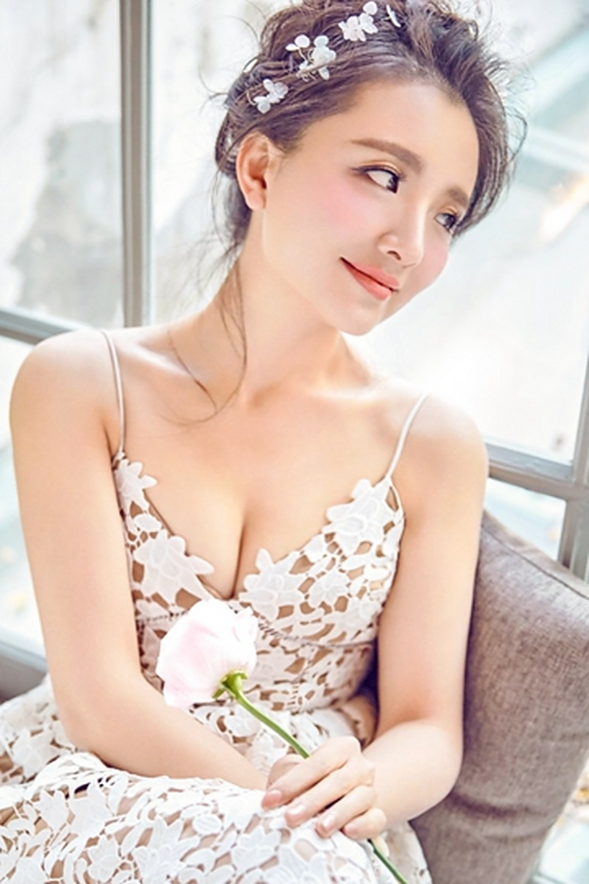 孙茜个人资料 实力派女演员孙茜