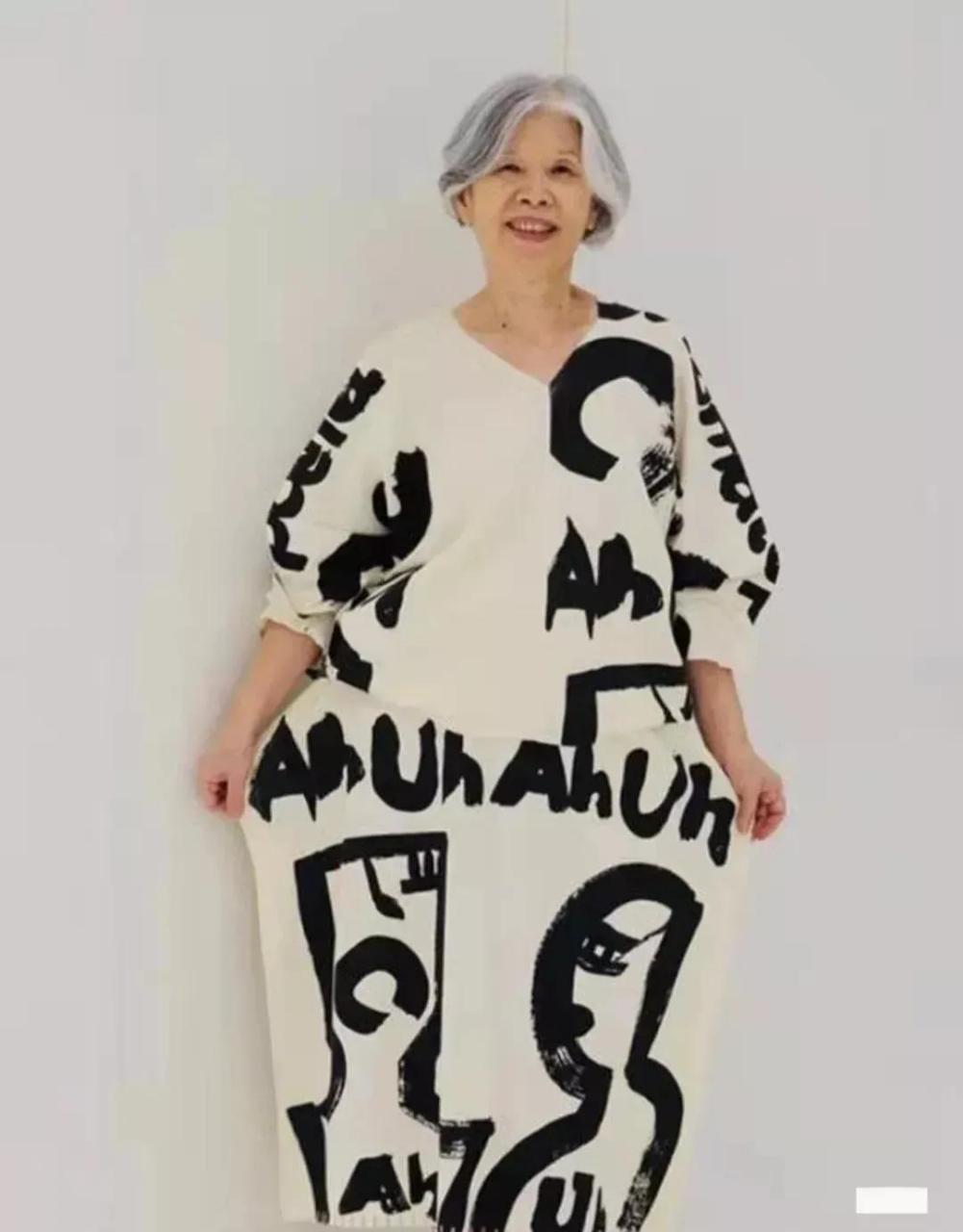 这是周杰伦妈妈叶惠美?