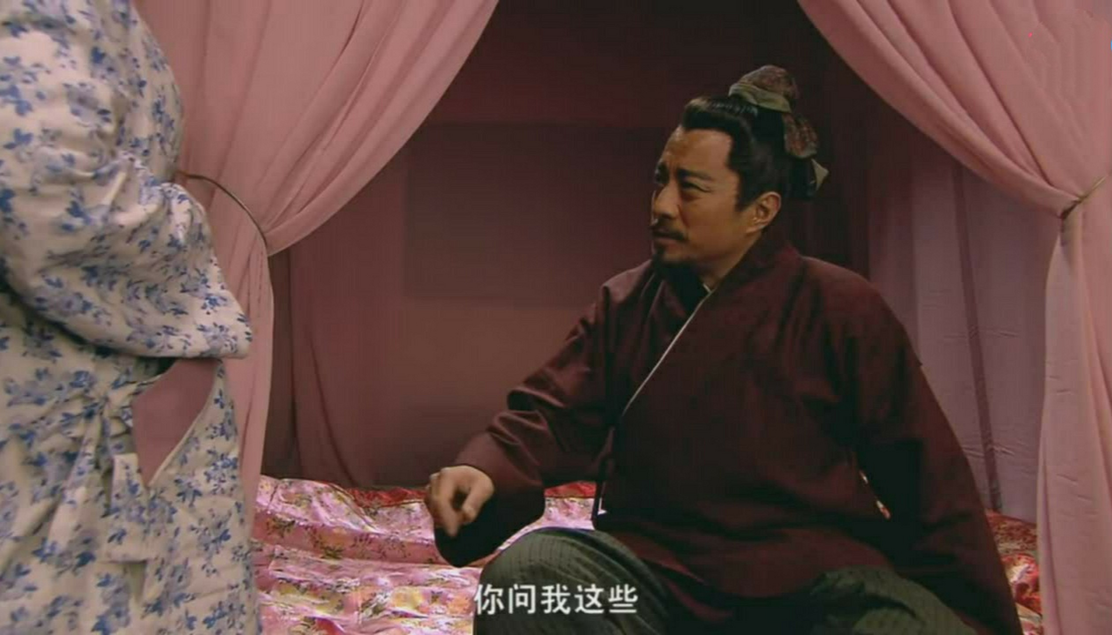【水浒小人物】 水浒传中最悲惨的小人物就非唐牛儿莫属了.
