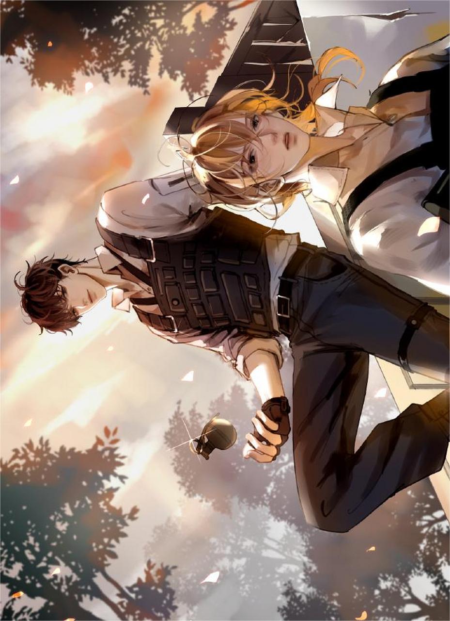 awm/漫漫何其多:老将不死,薪火相传!