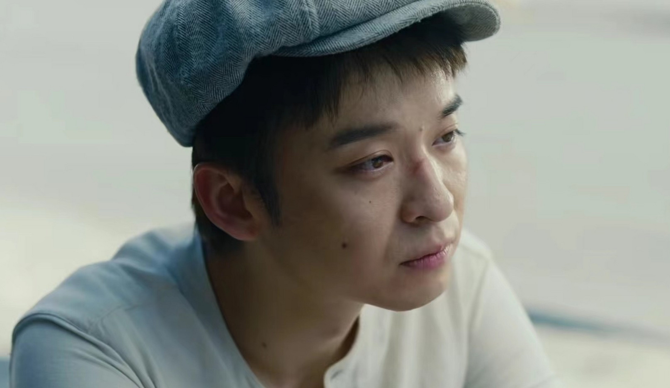 除了男主徐天有点弱之外,绝大部分角色演技在线,演得最好的是廖凡饰演