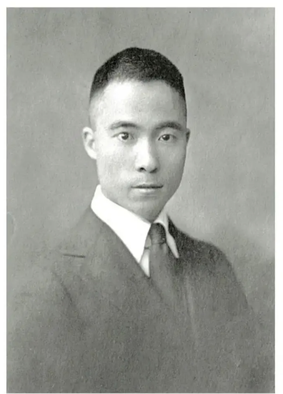 在民国时期的名人学者里边,没有第二个人的婚姻和爱情像吴宓那样曲折