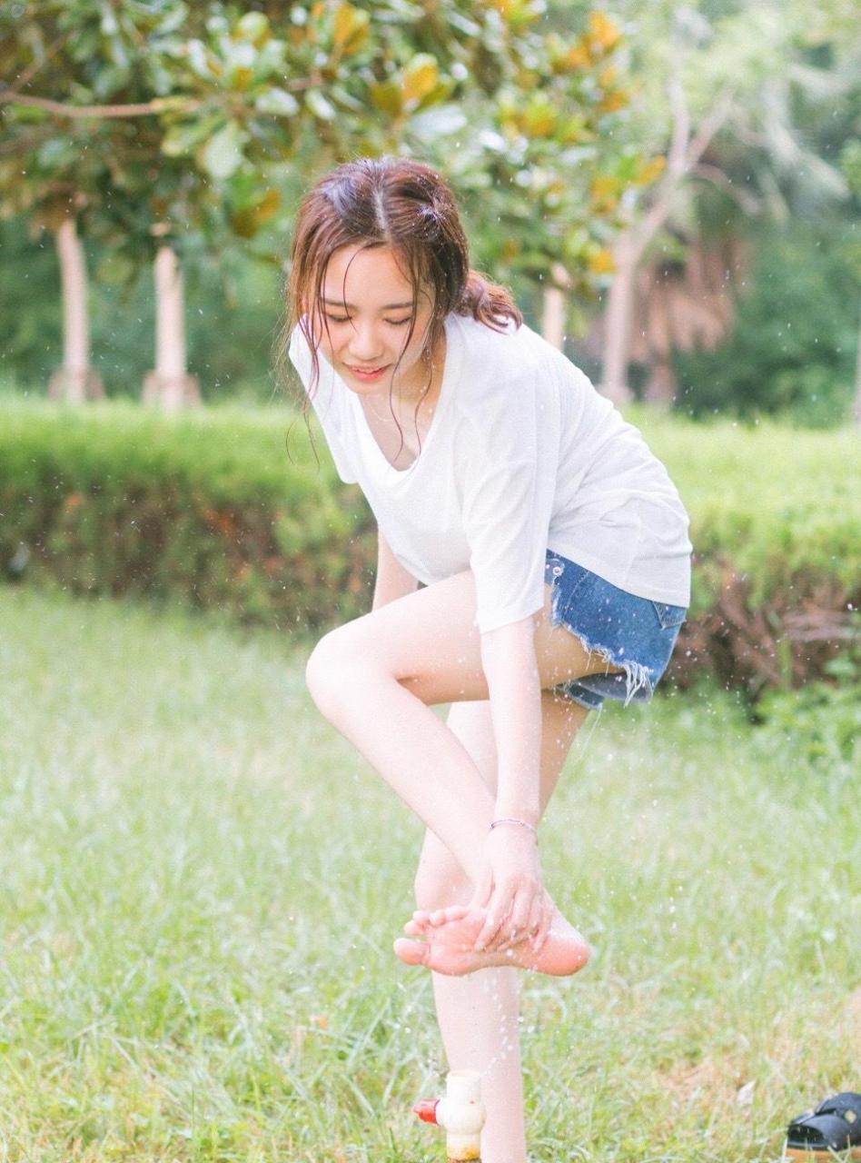 美的我一激灵 #娱乐最前沿