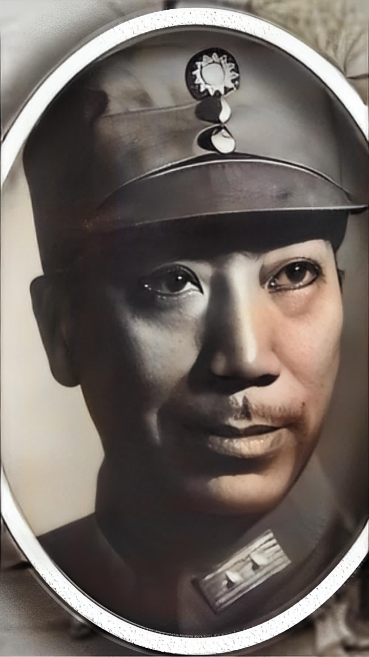 一天,戴笠醉醺醺地来到女明星的蝴蝶房间.借着酒劲,他将胡蝶推到了床