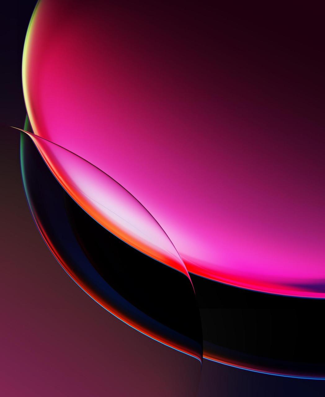 摩托罗拉折叠手机moto razr 40 系列壁纸,网盘分享  摩托罗拉上线了两