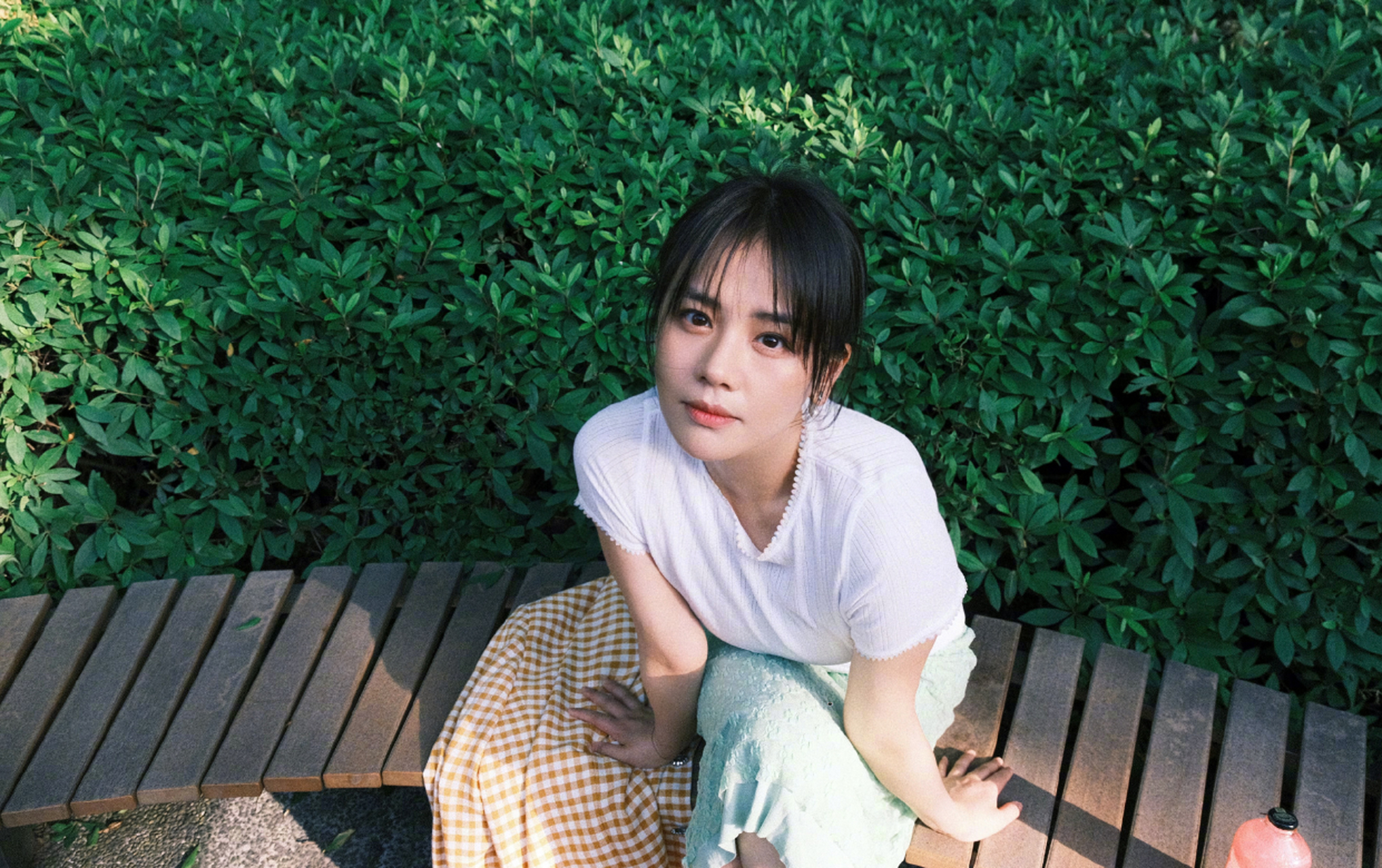 【都给马思纯p成啥样了 马思纯和袁娅维看完都沉默了】笑疯啦,有网友