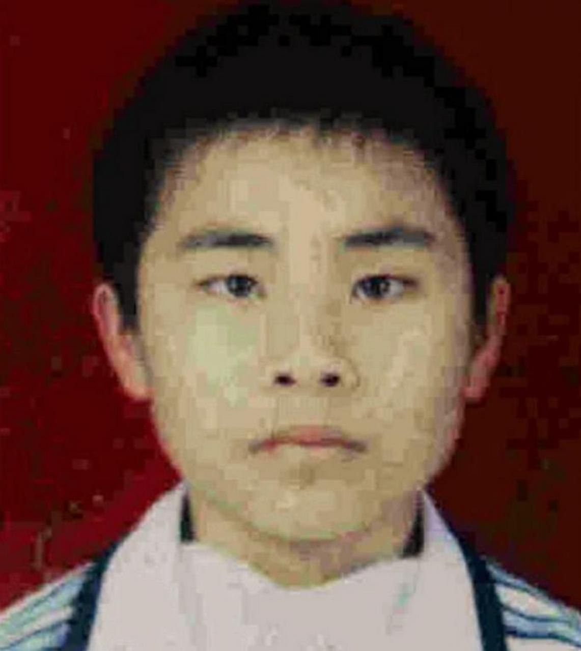 2010年,17岁少年13天背负9条人命,被抓后:我还是未成年 现在的社会