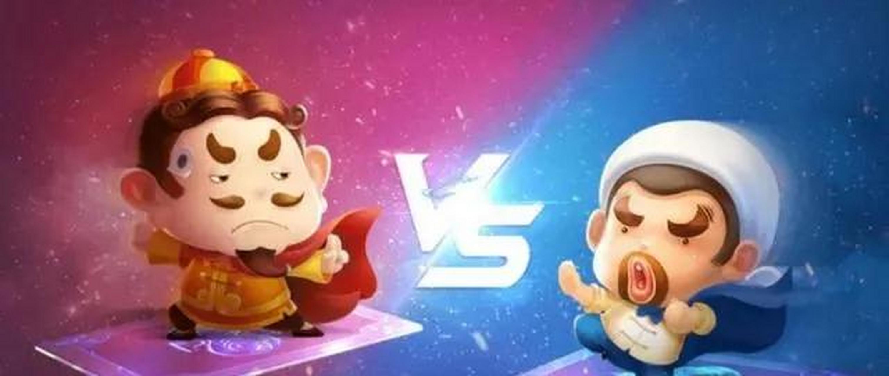 没错,就是那个赚取欢乐豆的那个斗地主,大家可能觉得那是一个很公平的