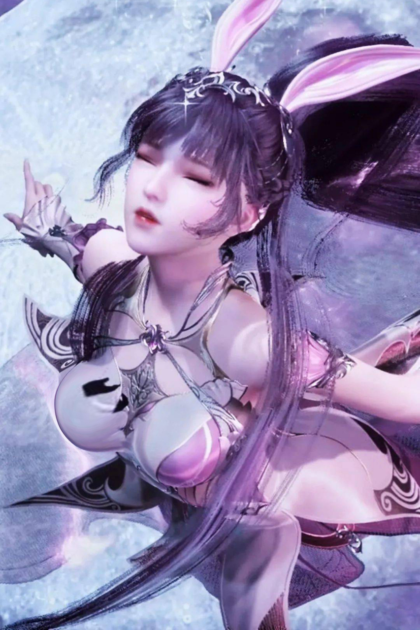 想跟唐三抢老婆的请举手#斗罗大陆小舞