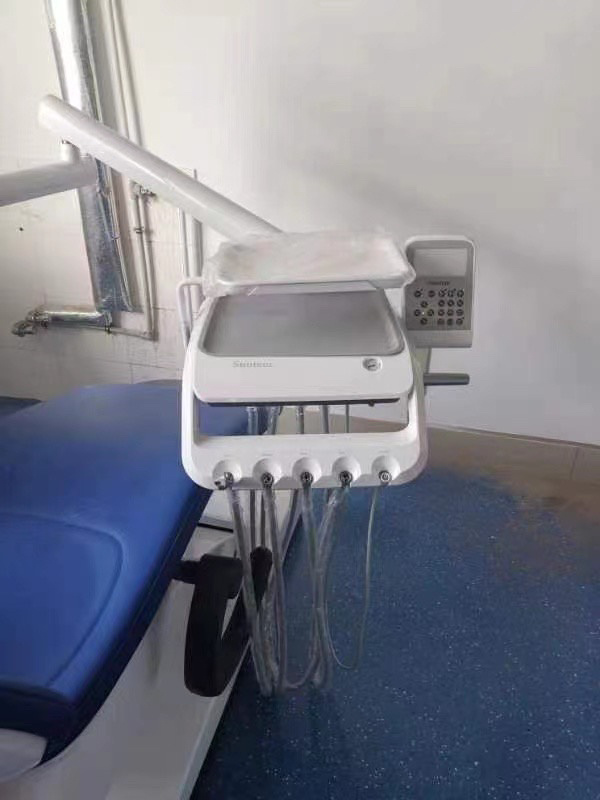 牙科椅	 suntem盛田/牙科椅专业工厂