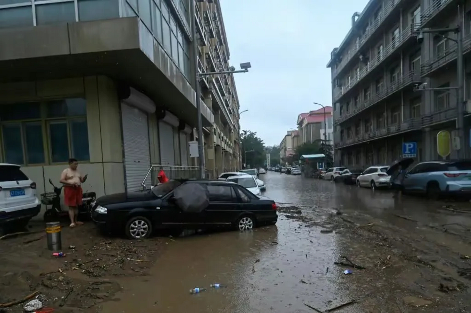 北京也不是圣地,也需要吸取教训.