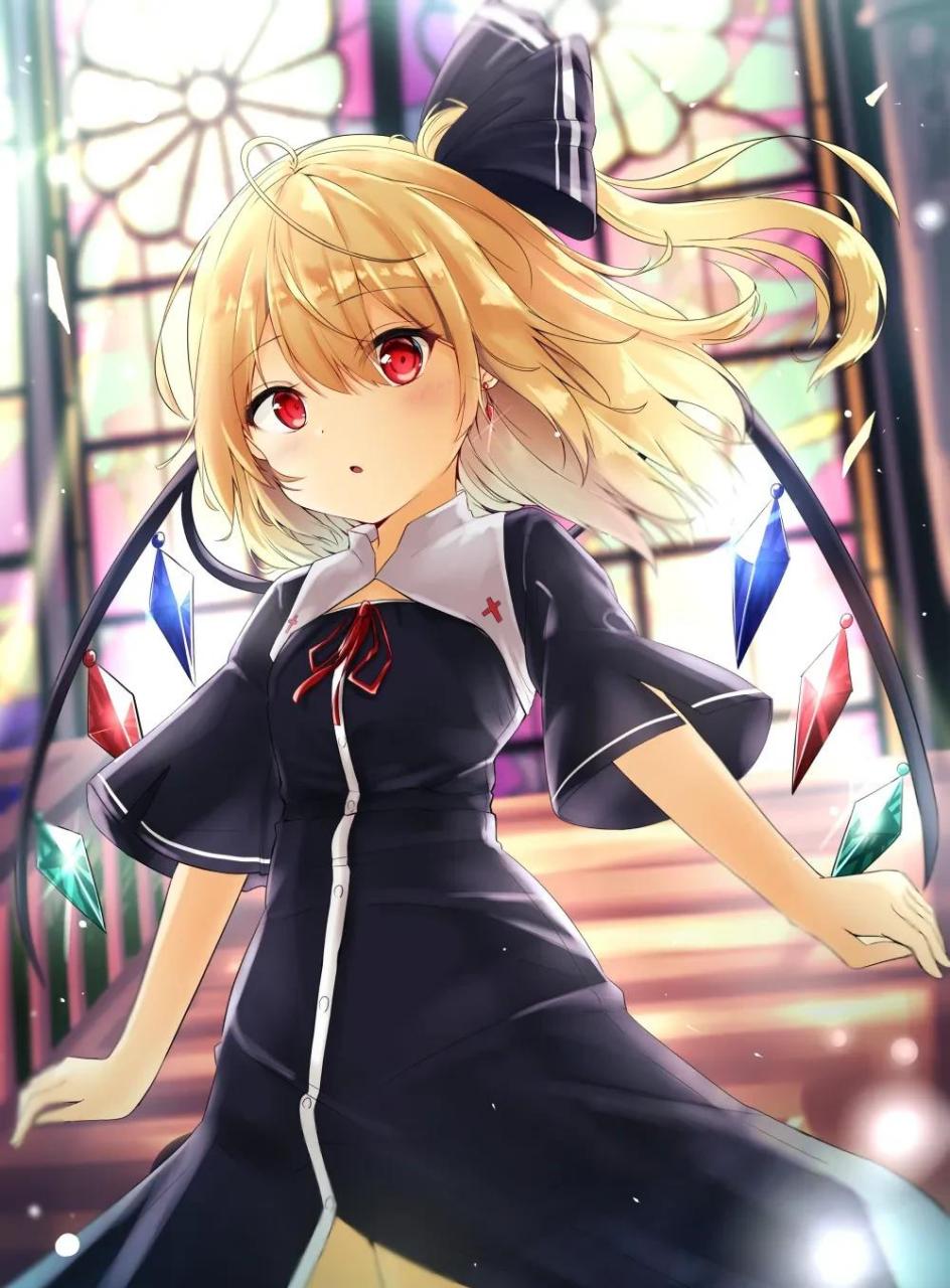 gif创作人# #二次元# #动漫# #马尾#  侧马尾特辑,挑你喜欢的类型