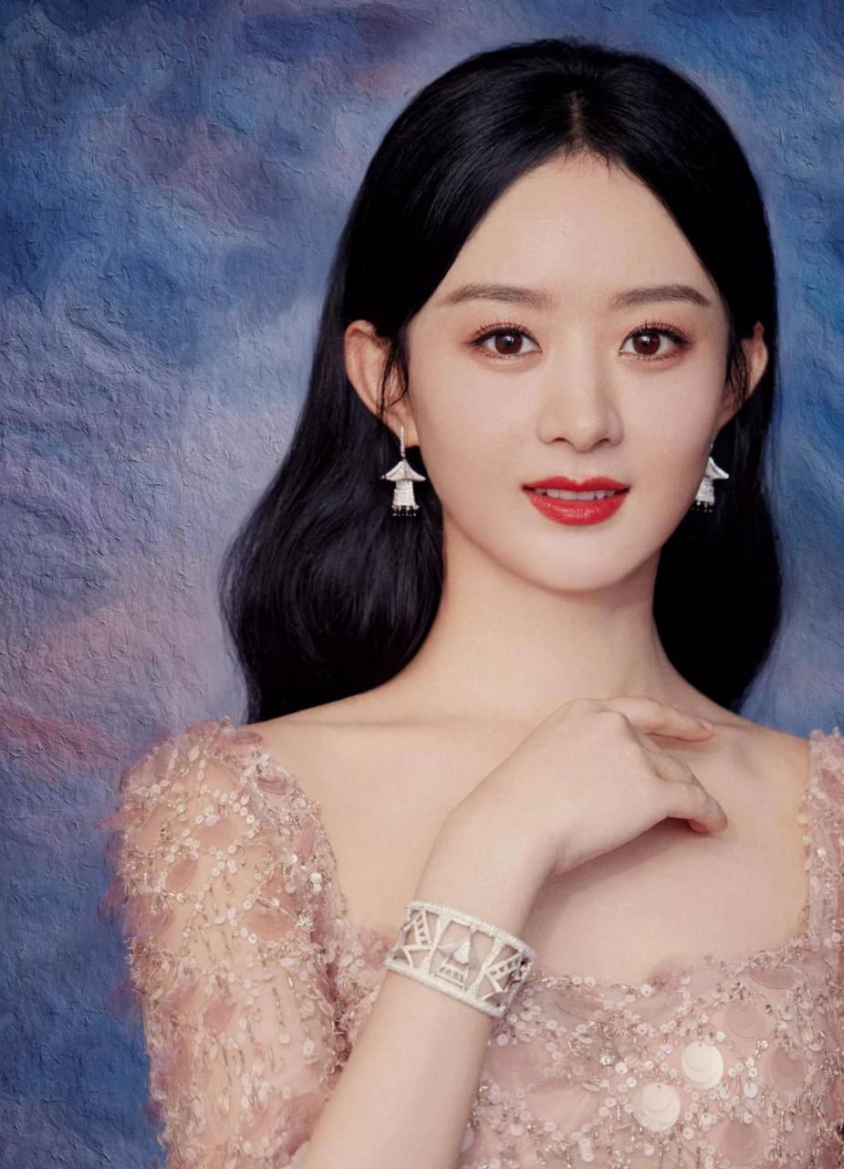 不是85花孤立了赵丽颖,而是赵丽颖抛弃了85花!