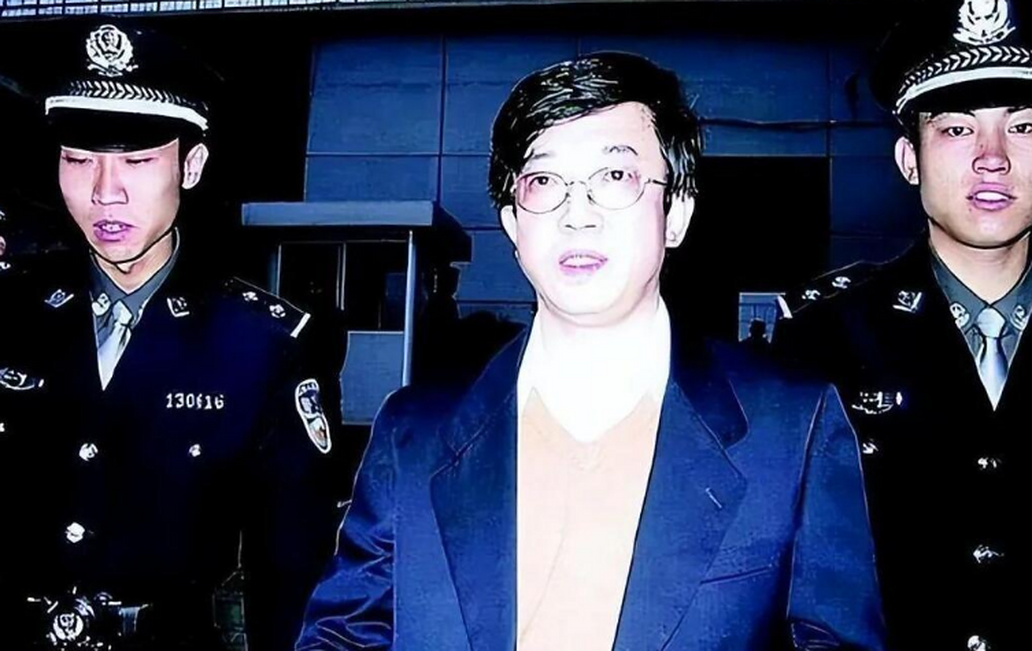 河北"第一秘"李真,终为自己的狂妄霸道,付出了惨重的代价 作为领导