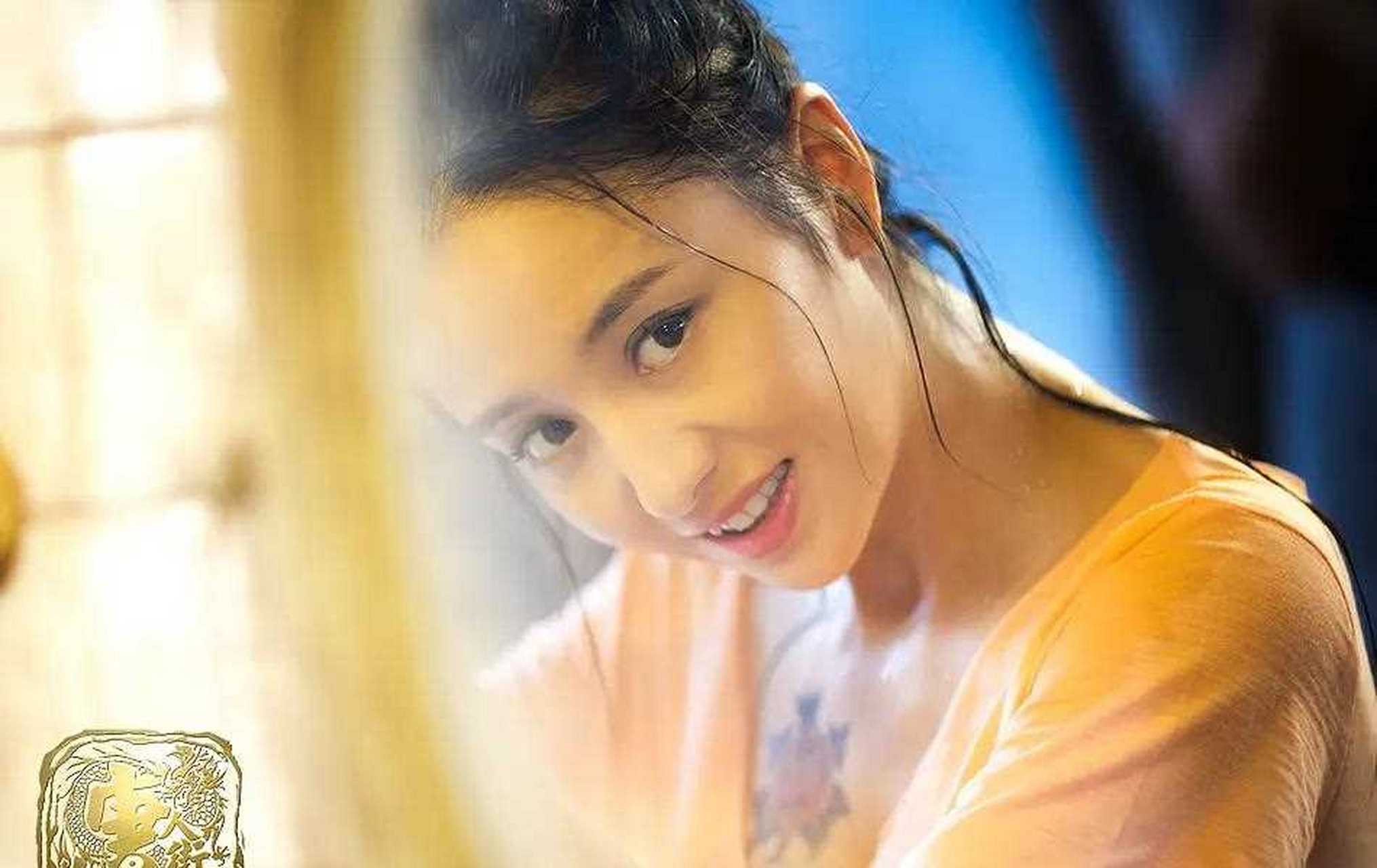 《唐人街探案》阿香,这一下真香了,.