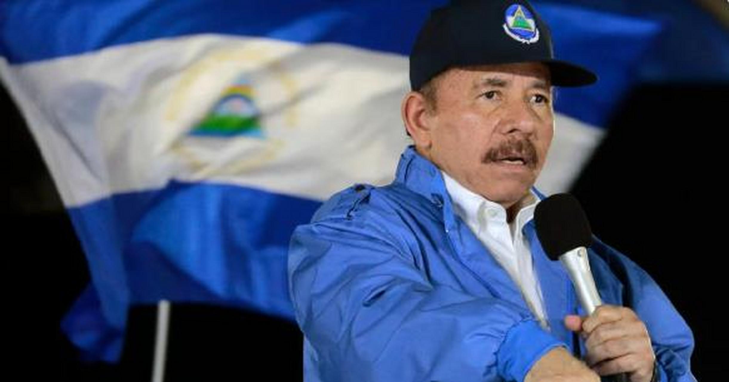 近日,尼加拉瓜总统奥尔特加要求撤销台湾省,在中美洲一体化体系的观察