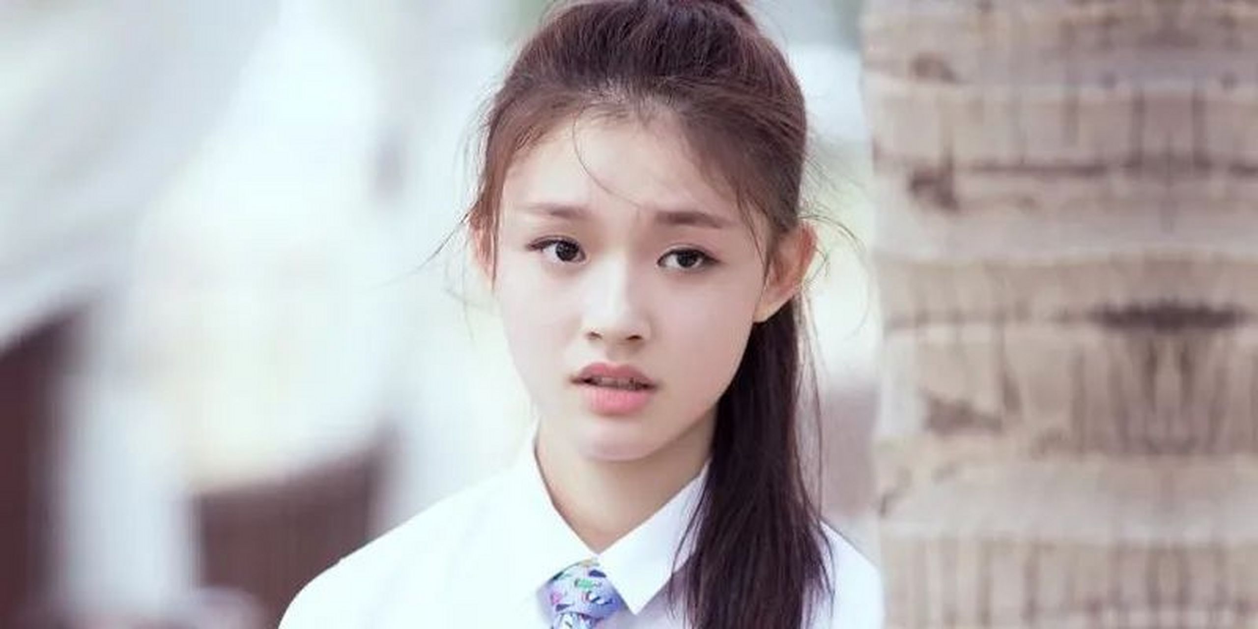 "观众缘极差"的女明星之林允  随着电影《美人鱼》的上映,林允顶着"星