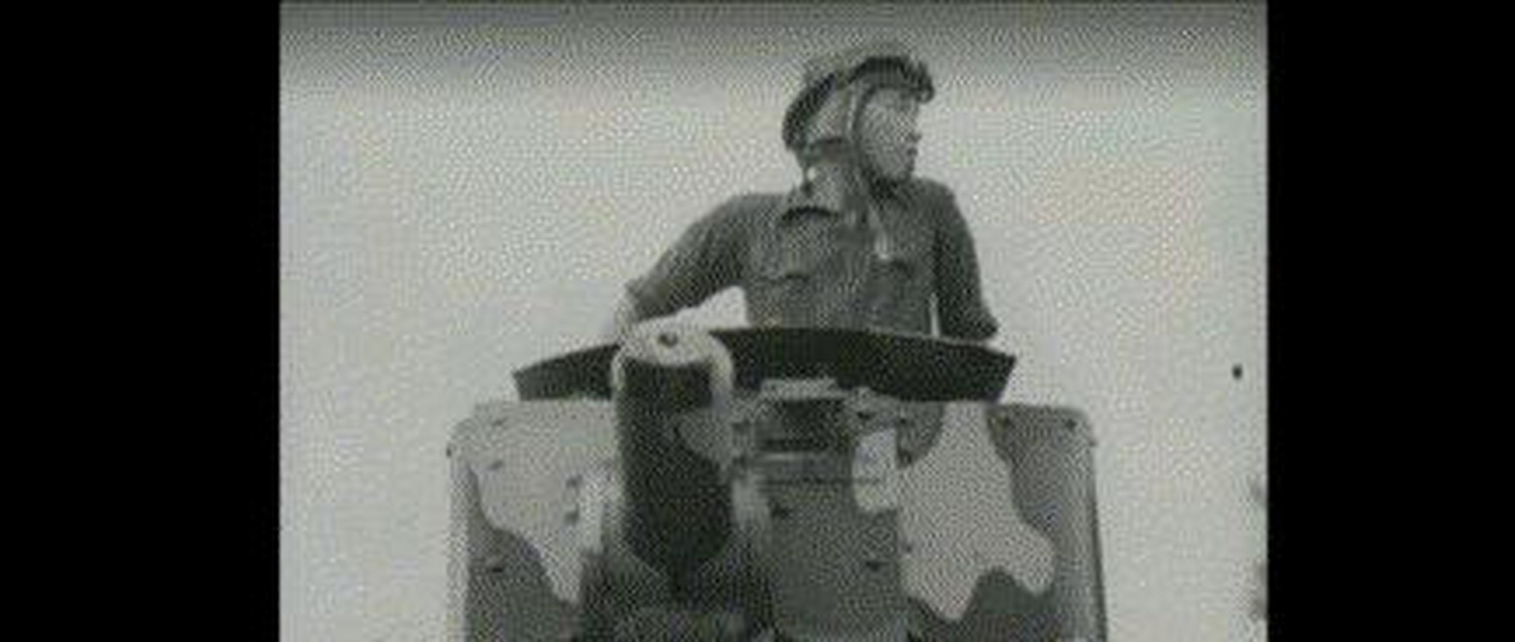 百家号星火计划# 粤军装备的装甲力量.