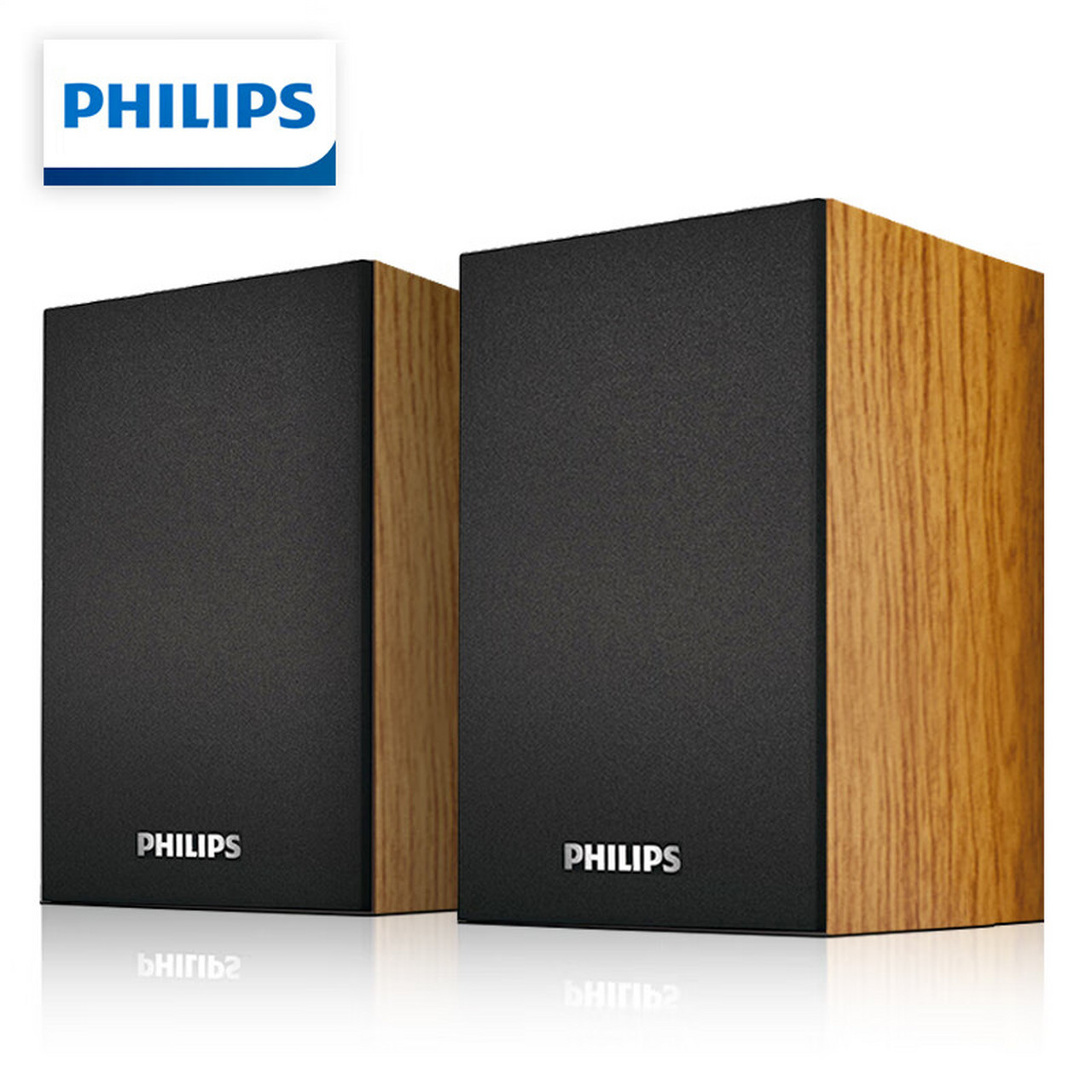 飞利浦(philips)spa20 音箱音响台式电脑笔记本手机多媒体usb音响客厅