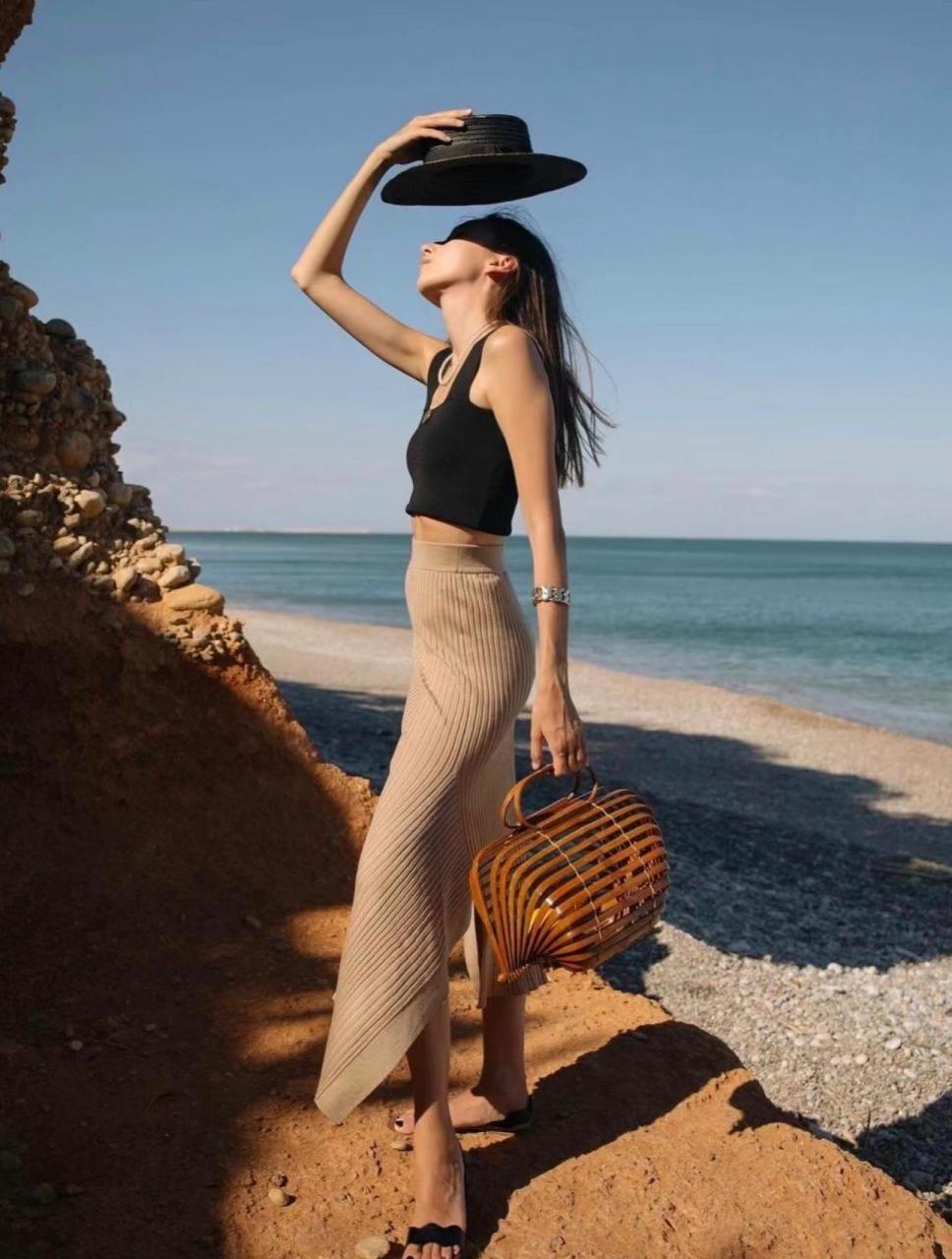 博主beatricegutu l好品味是刻在她骨子里的 耶r]非常喜欢的好品味