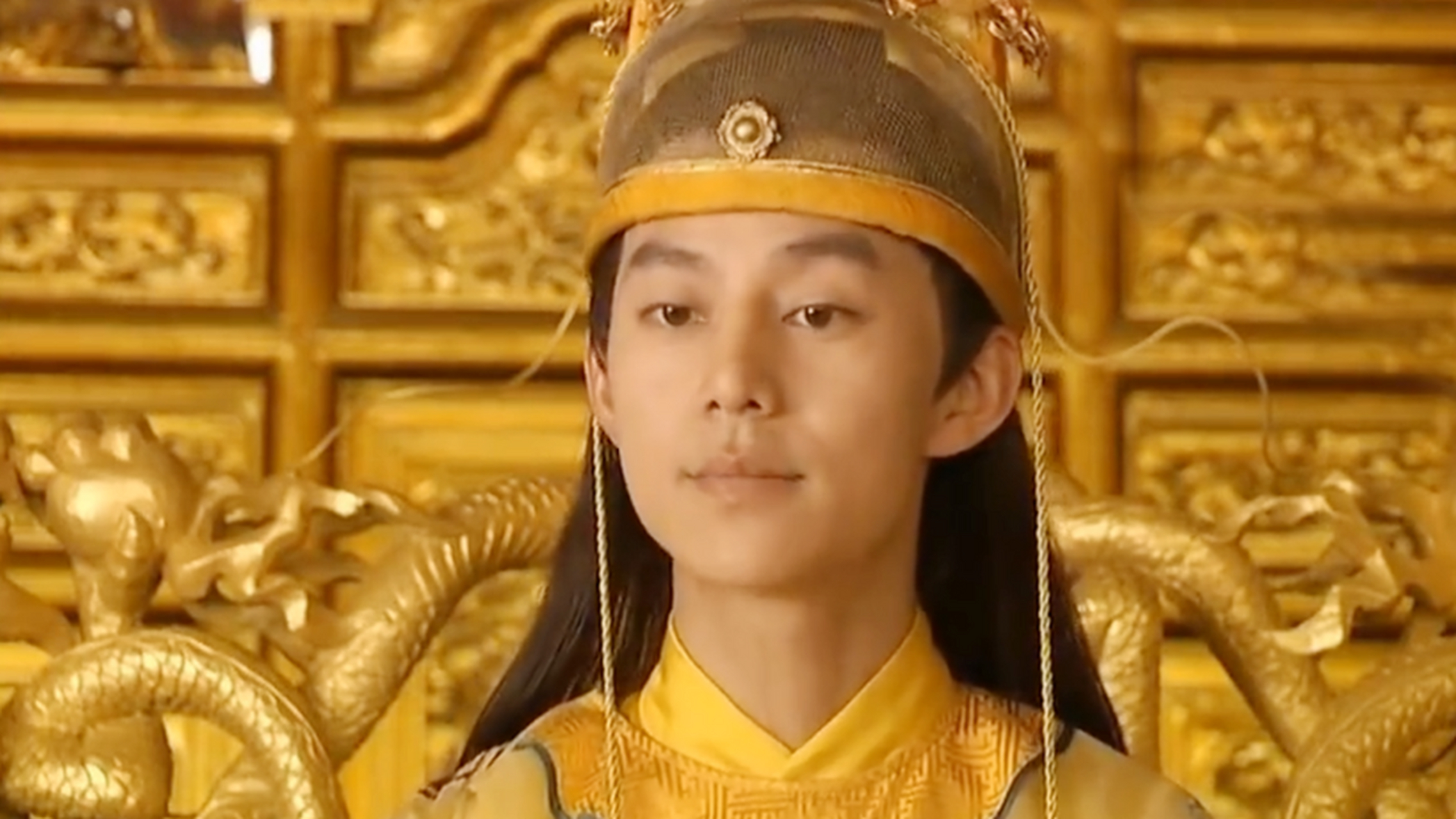 朱厚照:荒淫无度却又颇有作为的明朝皇帝,一生充满争议 中国古代数