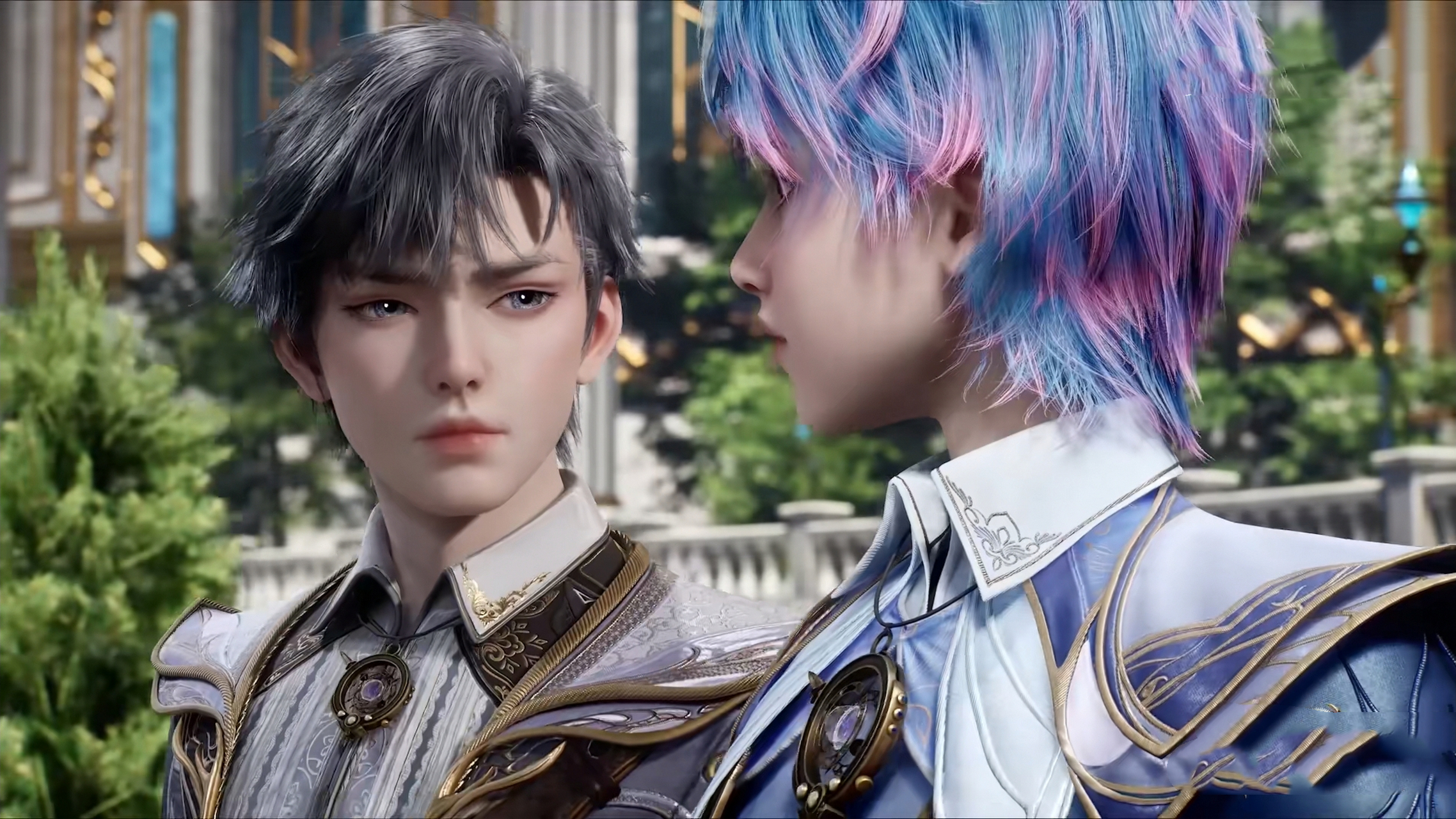 霍雨浩如果放弃王冬,直接选择橘子或者王秋儿会怎样?