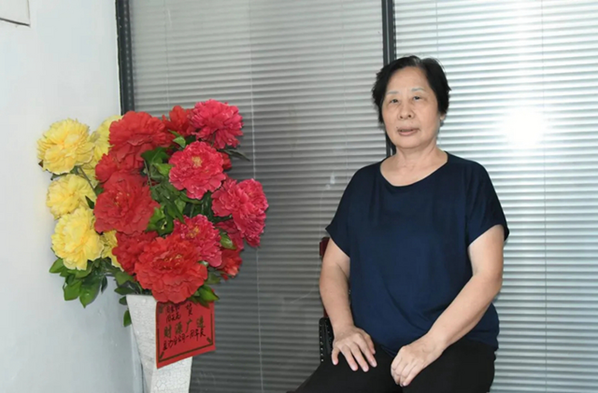 茶旅集团星沙营业部理事会理事张正清      张正清,72岁,茶旅集团星沙