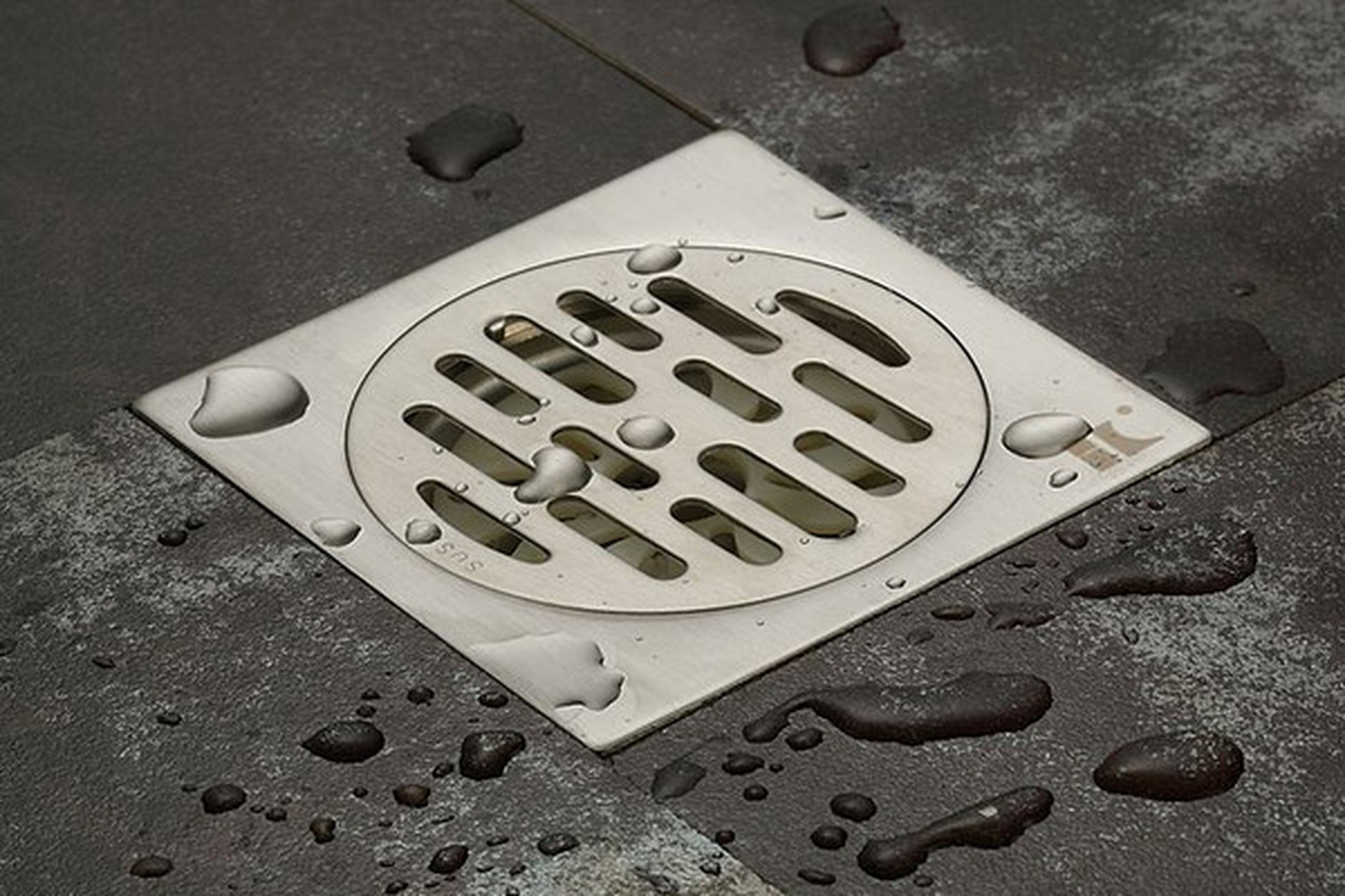 地漏有哪些种类?装修地漏怎么选?