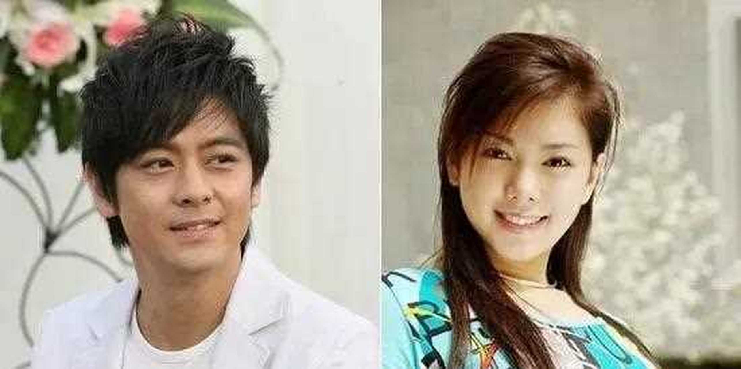 林志忆是林志颖的胞妹,生于1990年,曾在英国留学