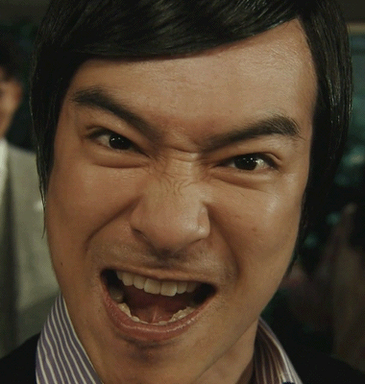 堺雅人凭借《笃姬》斩获东京国际电视剧节最佳男配角奖.