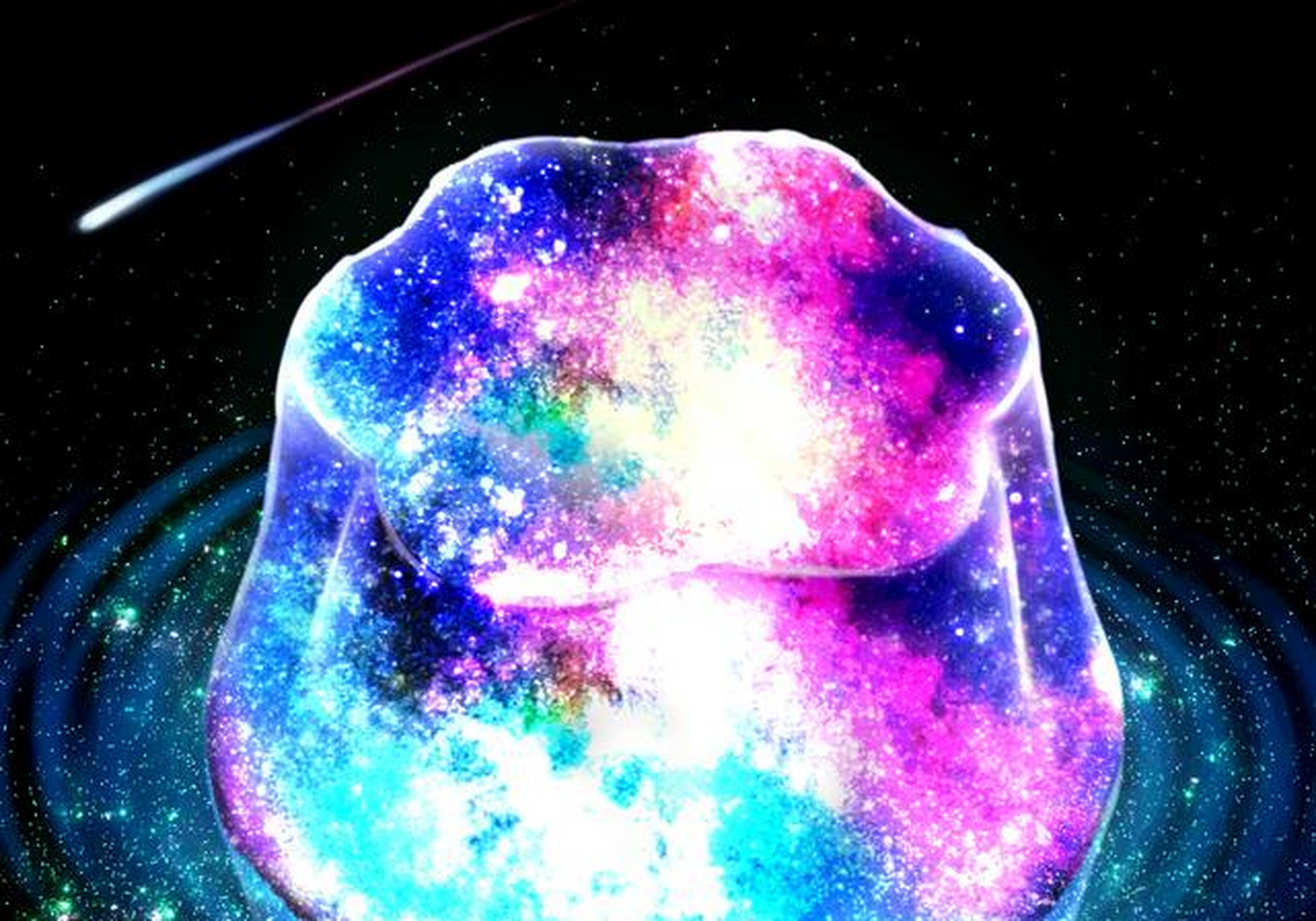 动漫壁纸,头像|p站精选|角色如画,意境如诗|捕捉人气作品!