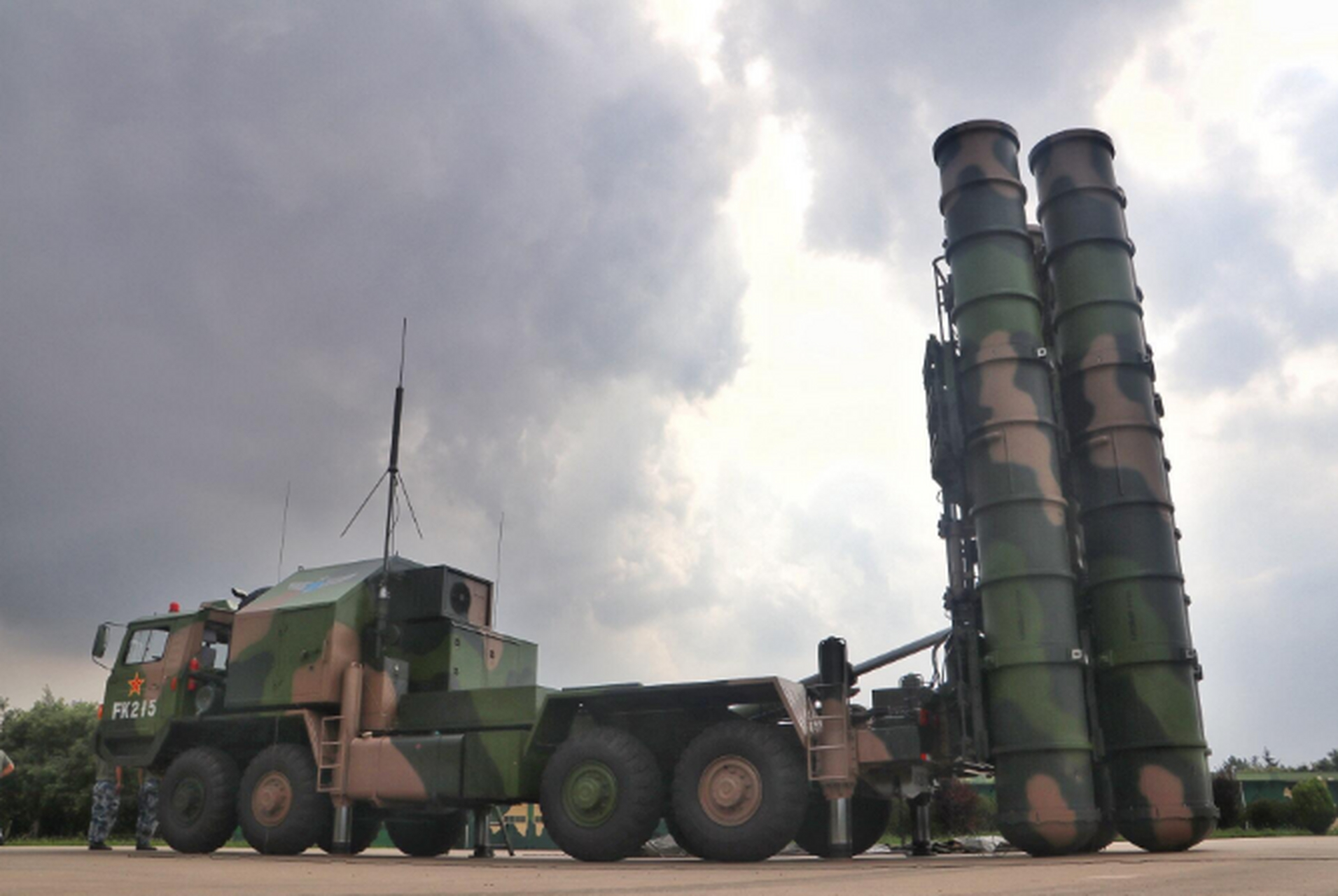 被称为"航母杀手"的鹰击-21导弹有多厉害?