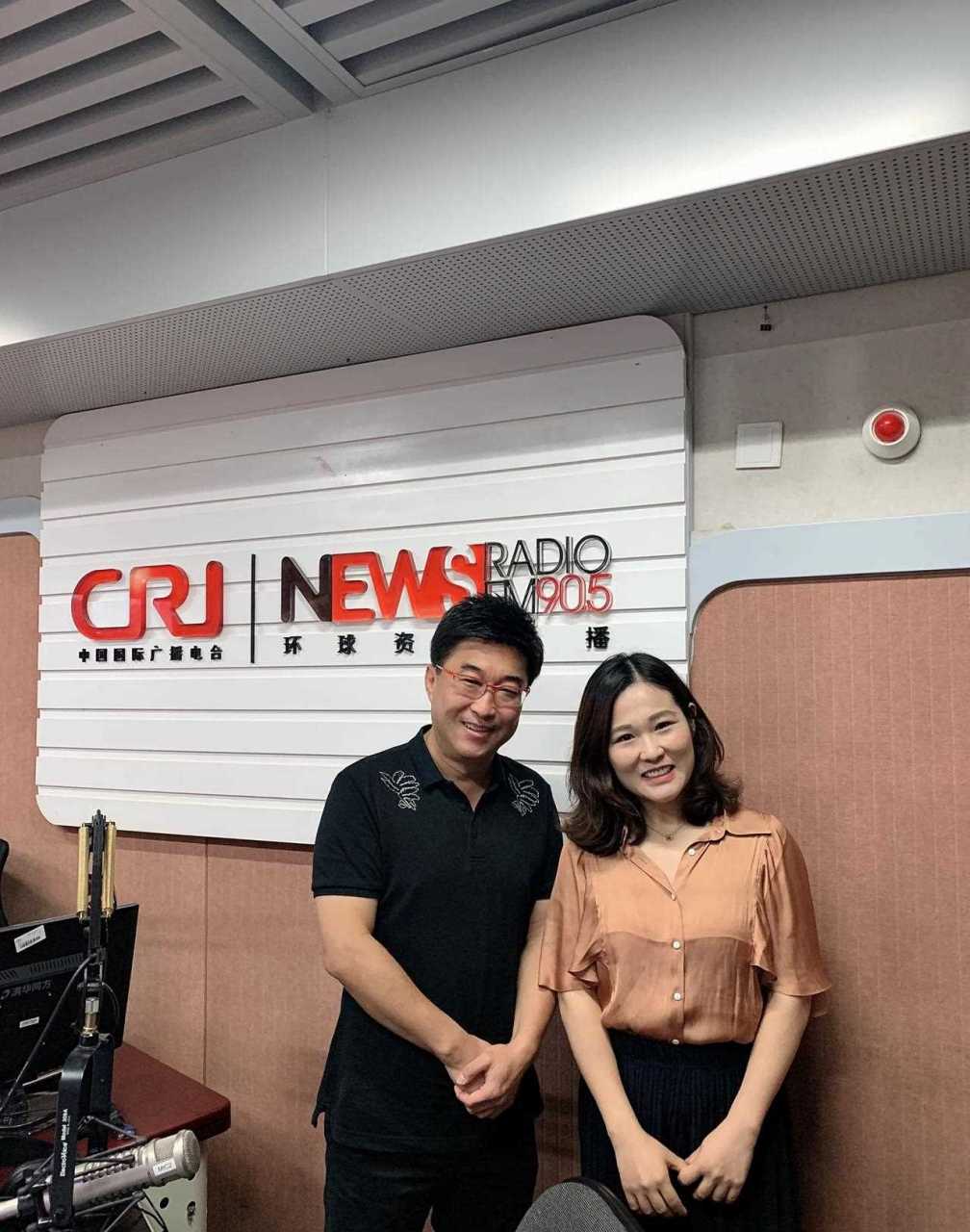 5 环球资讯广播每周五的《饭点儿聊吃》又来啦!