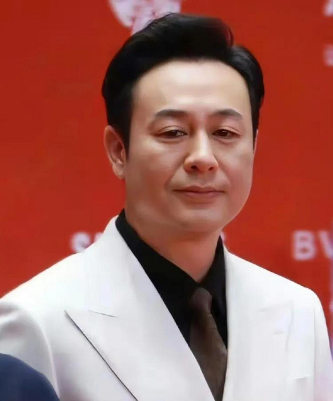 图一,张颂文北影节造型图二,高启强《狂飙》造型可以说张颂文气质还没