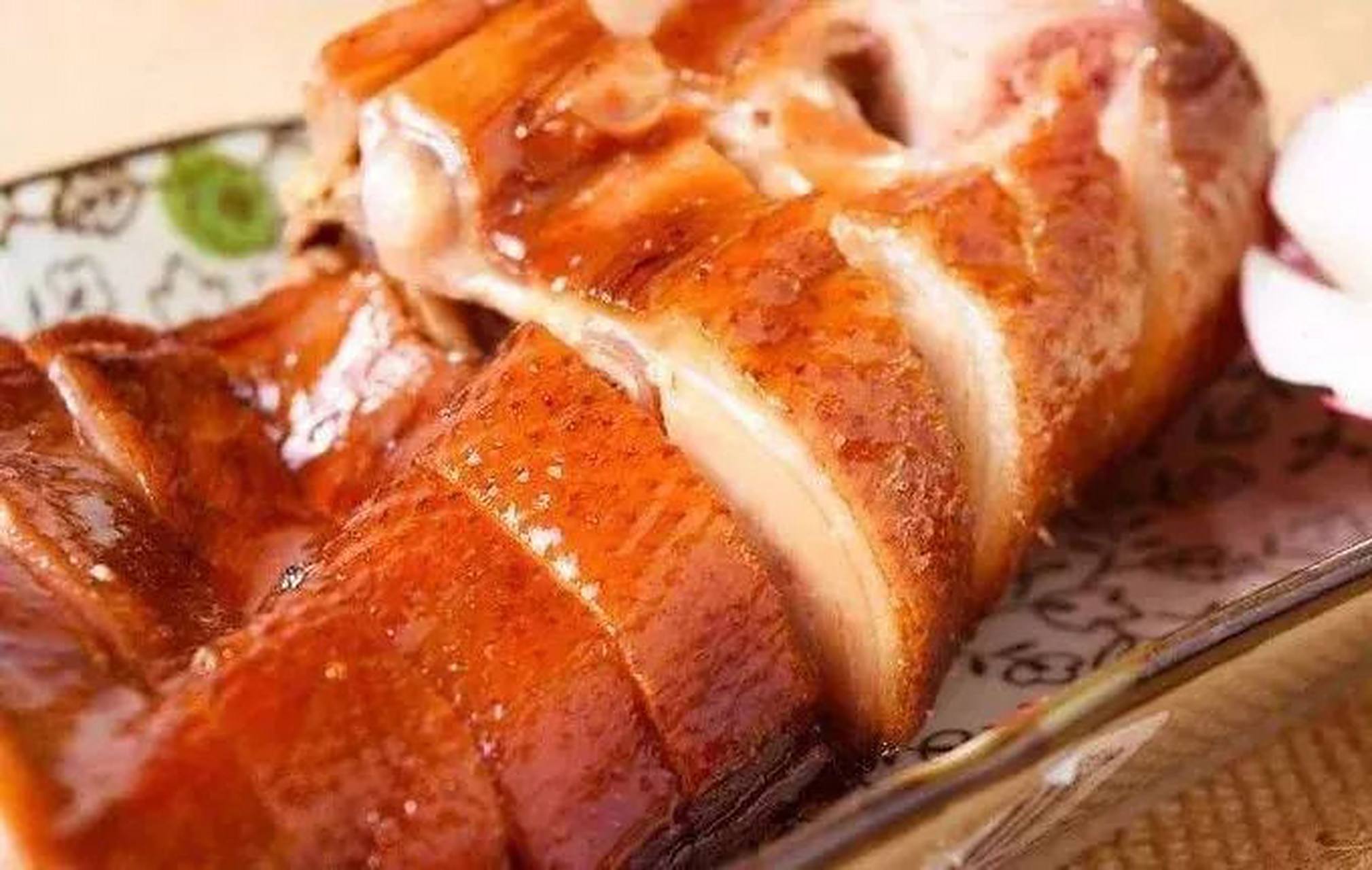 唐昌板鸭,是四川省成都市郫县唐昌镇的**特产,该品历史悠久,选料精良