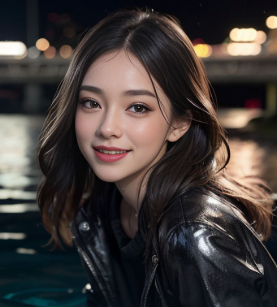 多少有点上头了#ai绘画# #甜系女孩# #神仙颜值