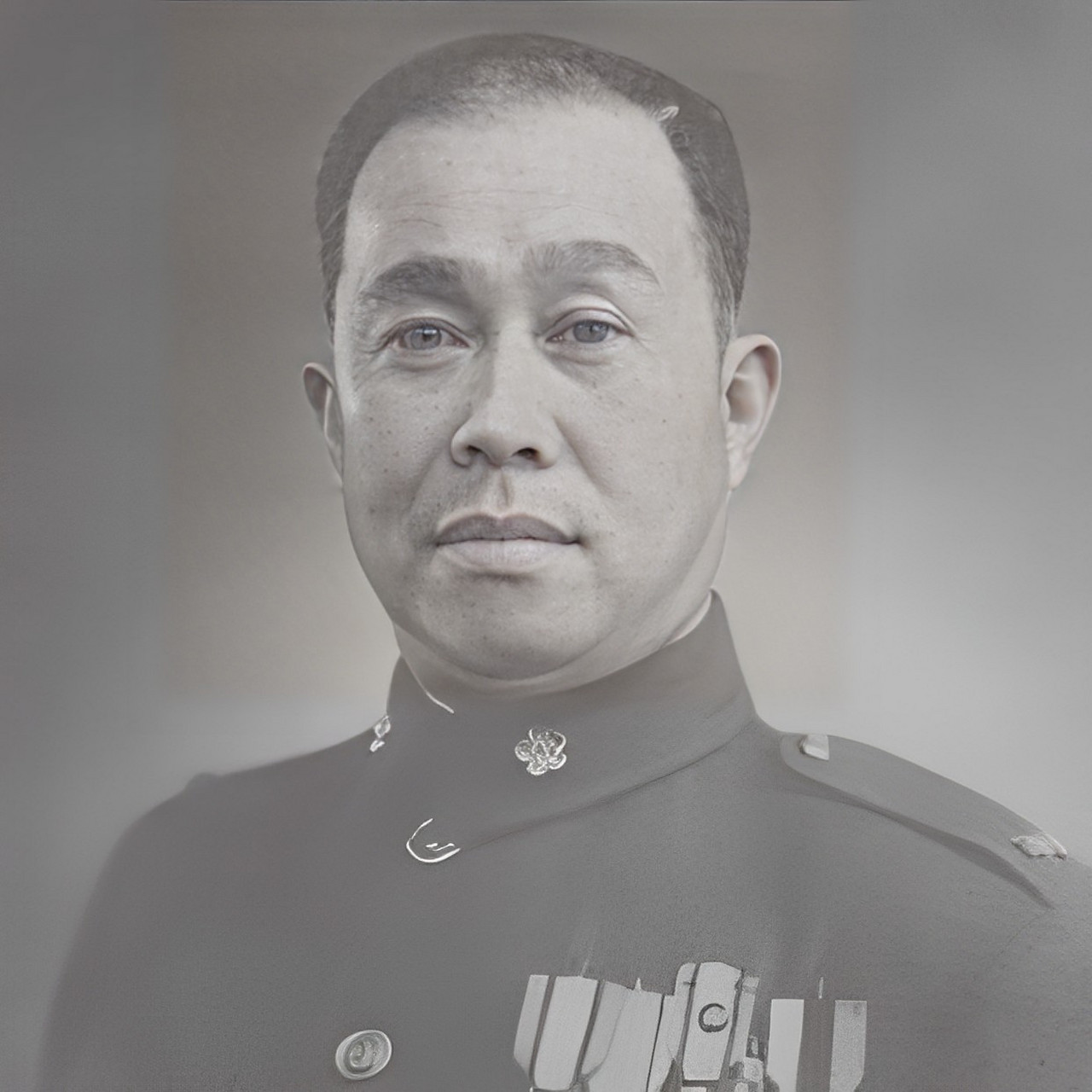 1947年5月15日,张淦对李天霞大发雷霆:"委座让我告诉你,如果你不理解