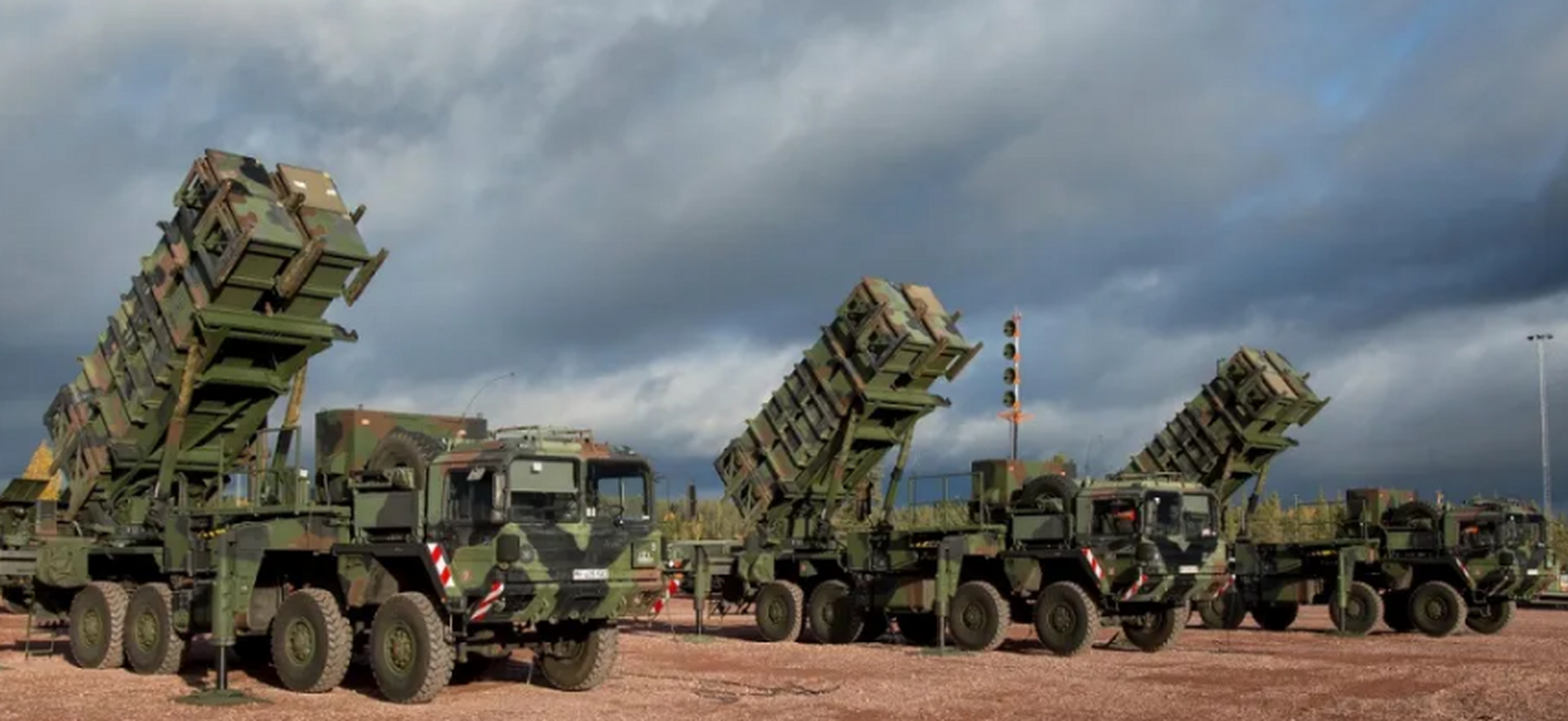 俄6枚"匕首"导弹被拦截,高超声速导弹还有用吗 在俄罗斯的"匕首"高超