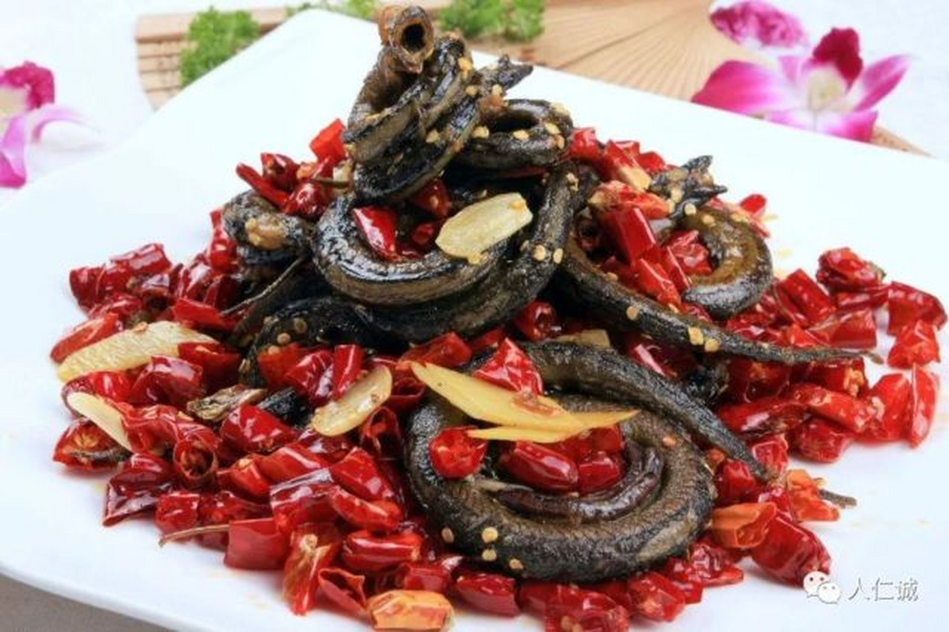 湖北襄阳十大特色美食,吃过三样算不错: -no.1夹沙肉- -no.