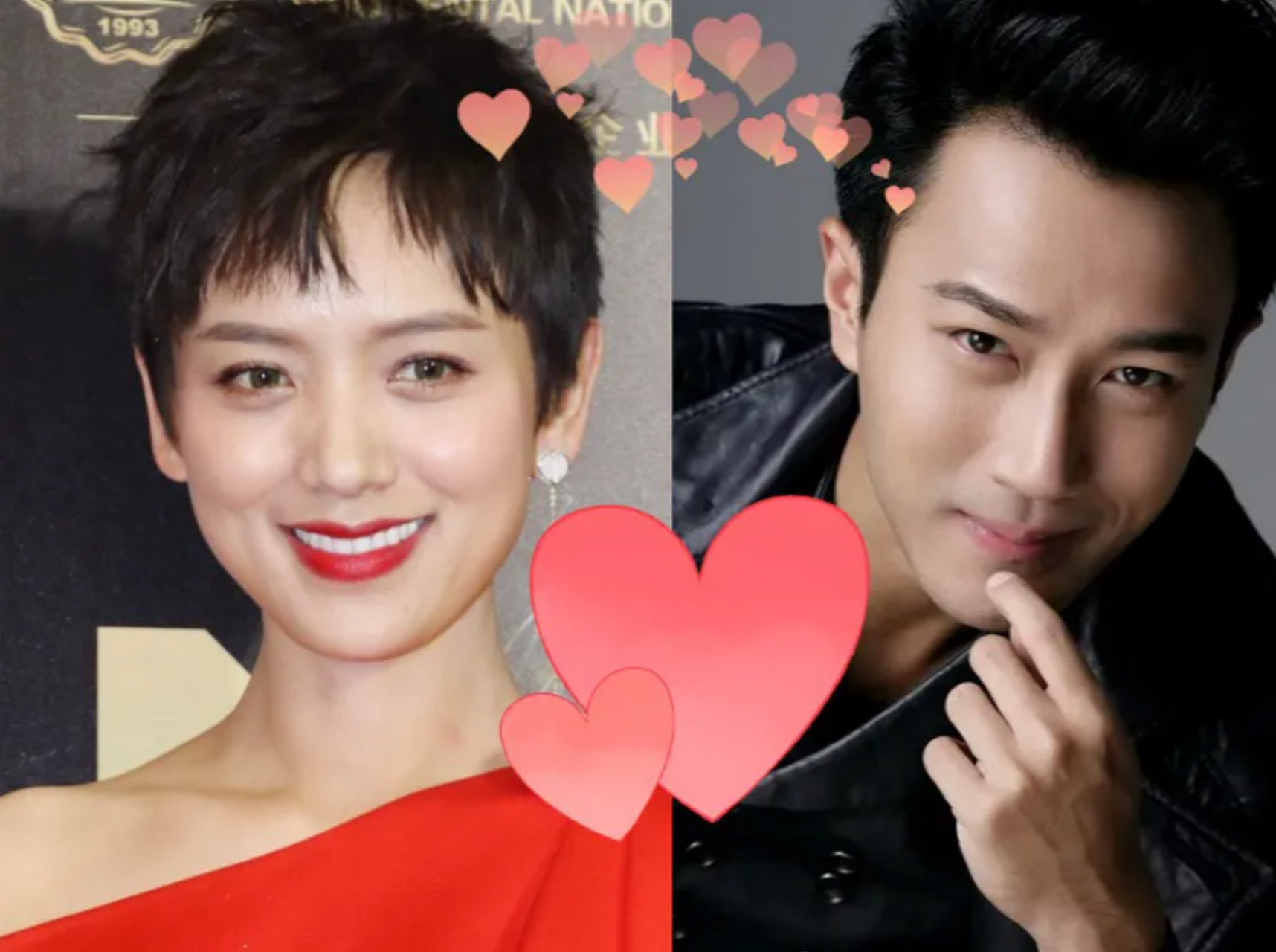 张蕊是一名化妆师,有一定的资源,还是富家千金,导演张思麟的前妻