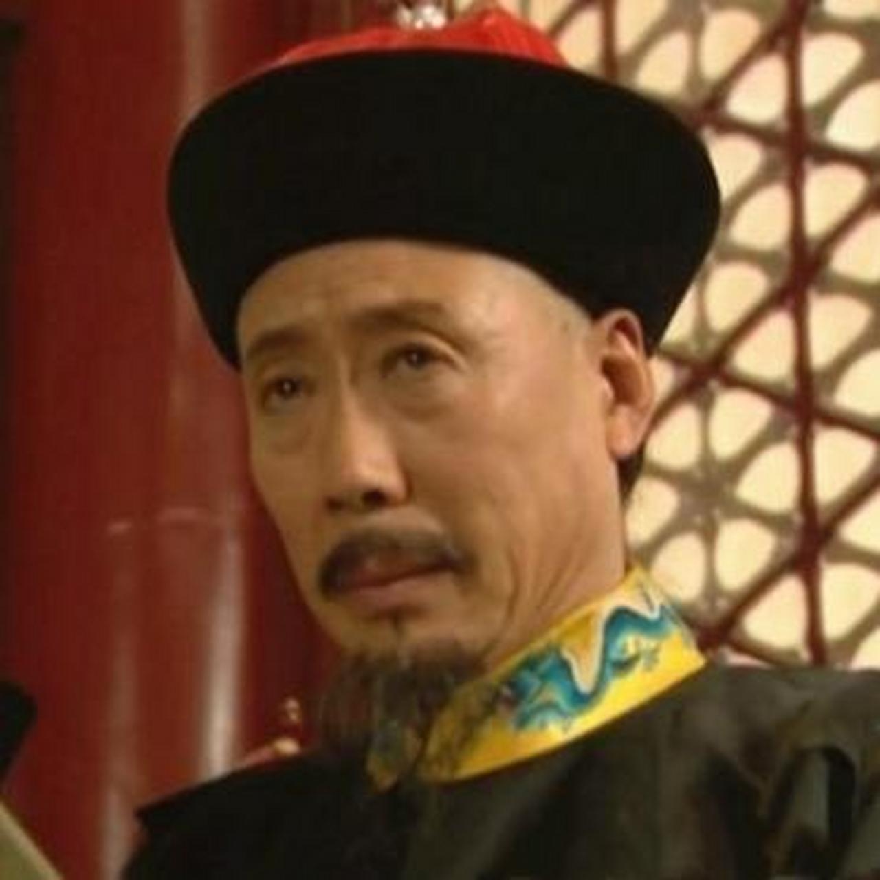 都是在饰演皇帝,为何说陈道明是在演"康熙",而焦晃就是"康熙"?