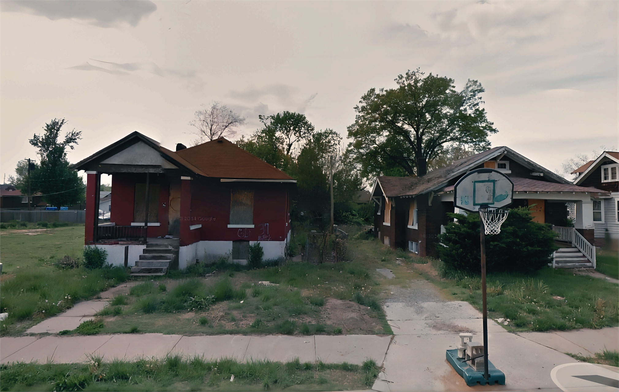 1950年,东圣路易斯被认为是伊利诺伊州最成功的城市之一.