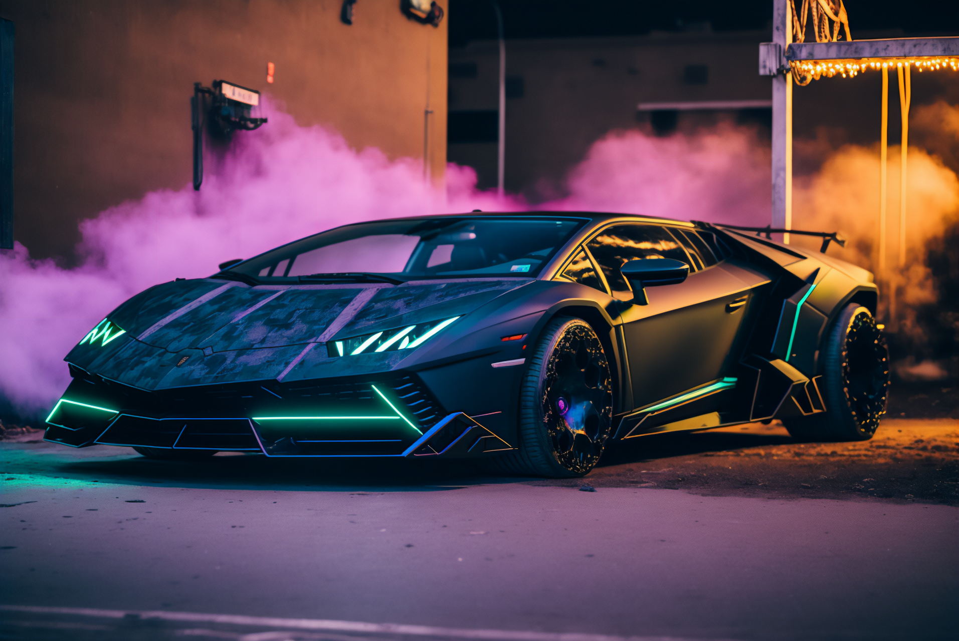 劳斯莱斯,玛莎拉蒂,兰博基尼等各类超级跑车轿车#壁纸# #汽车# #超跑